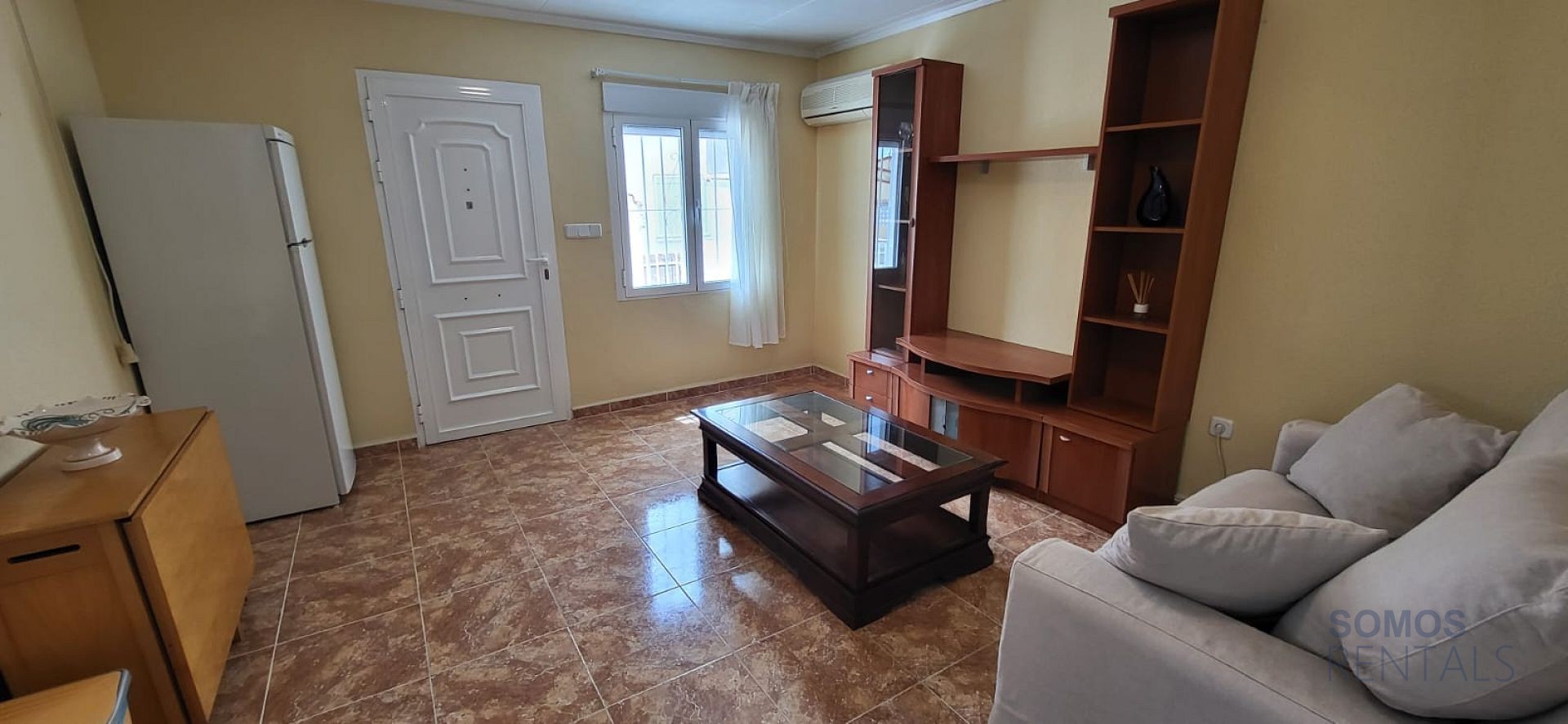 Casa Sena, Urb La Marina — photographie 14