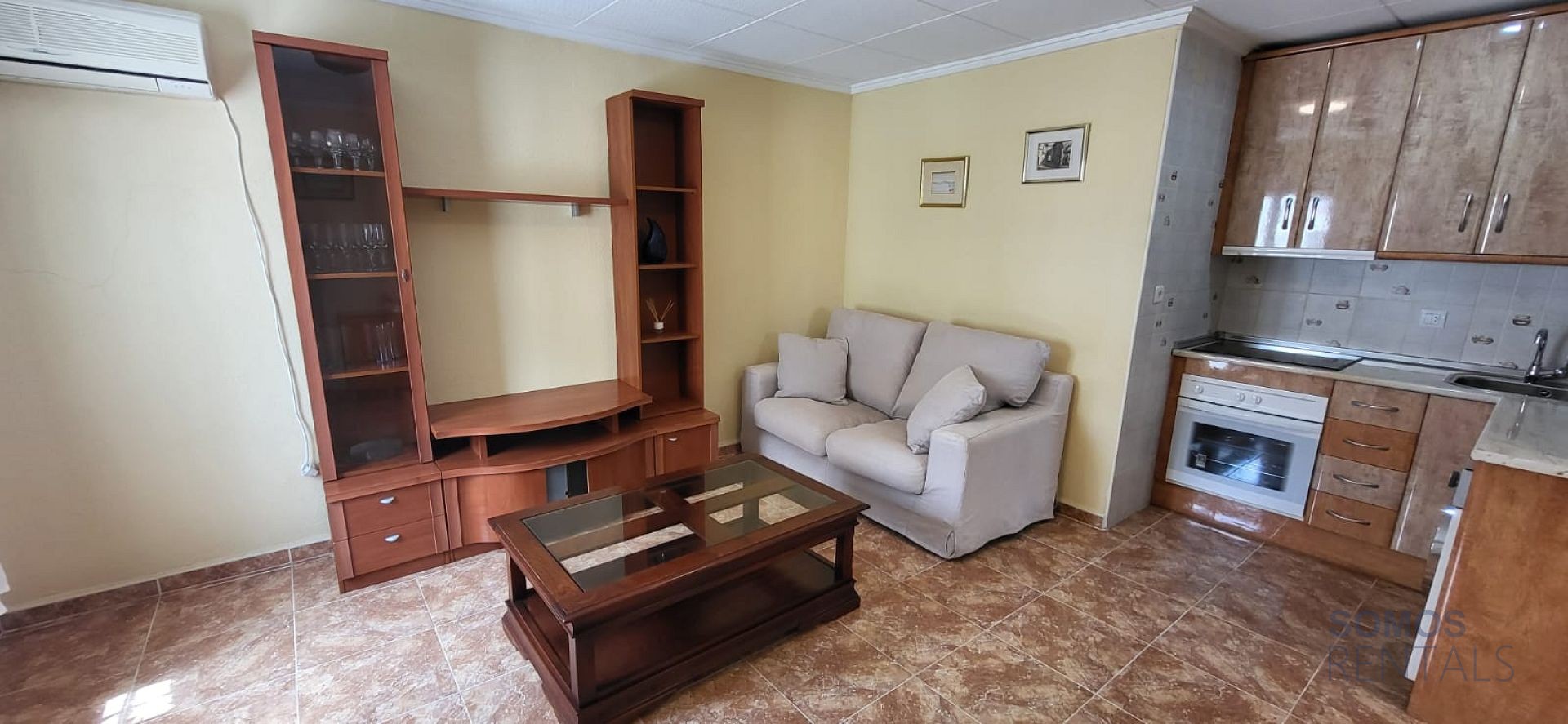 Casa Sena, Urb La Marina — photographie 11