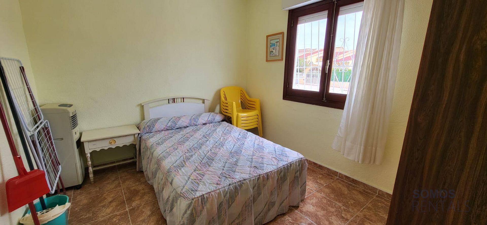 Casa Sena, Urb La Marina — photographie 19