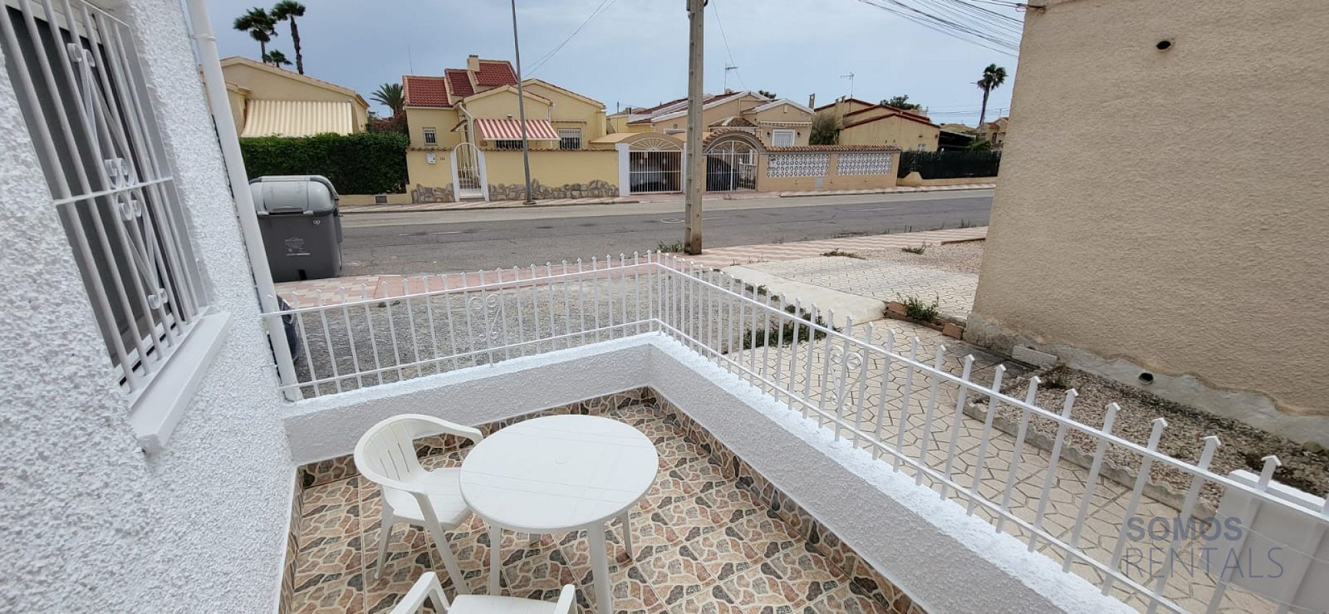 Casa Sena, Urb La Marina — photographie 7