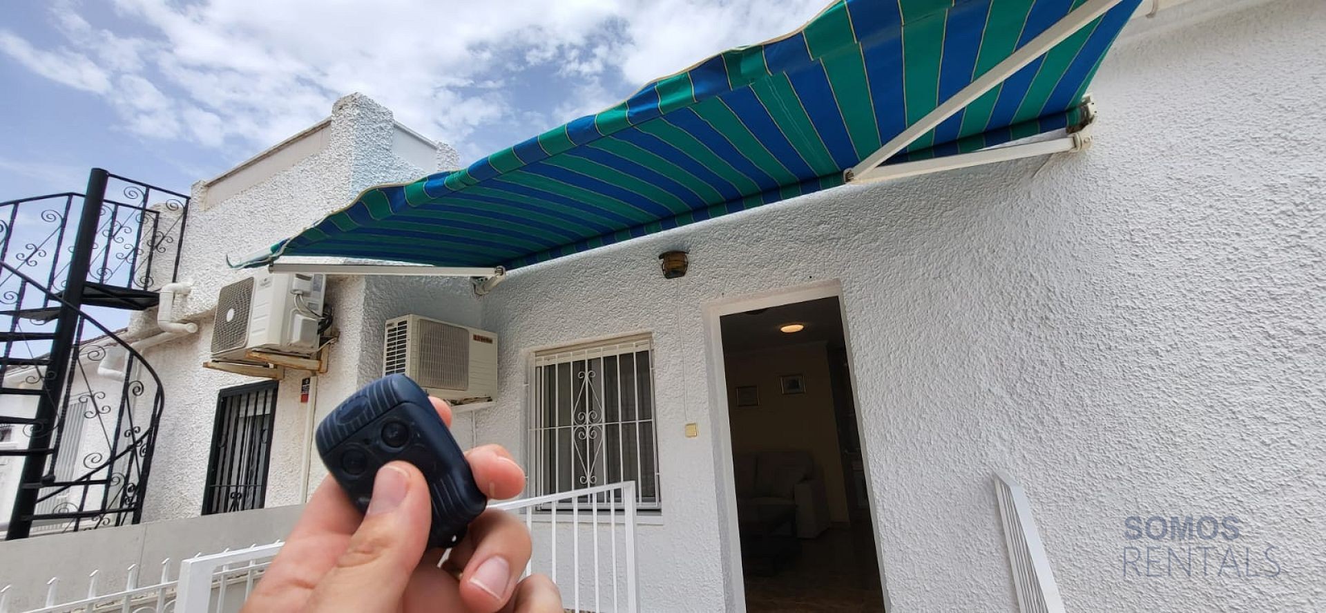 Casa Sena, Urb La Marina — photographie 10