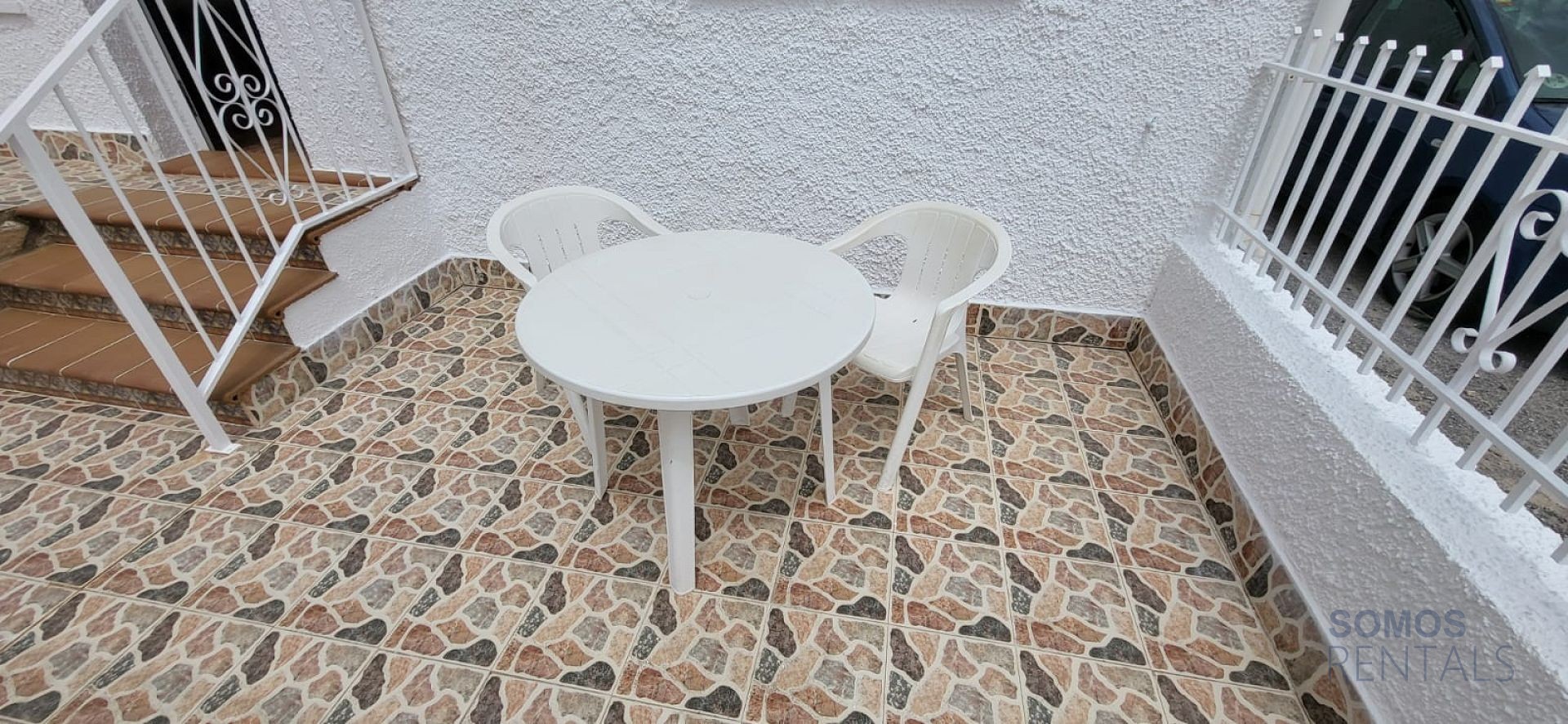 Casa Sena, Urb La Marina — photographie 5