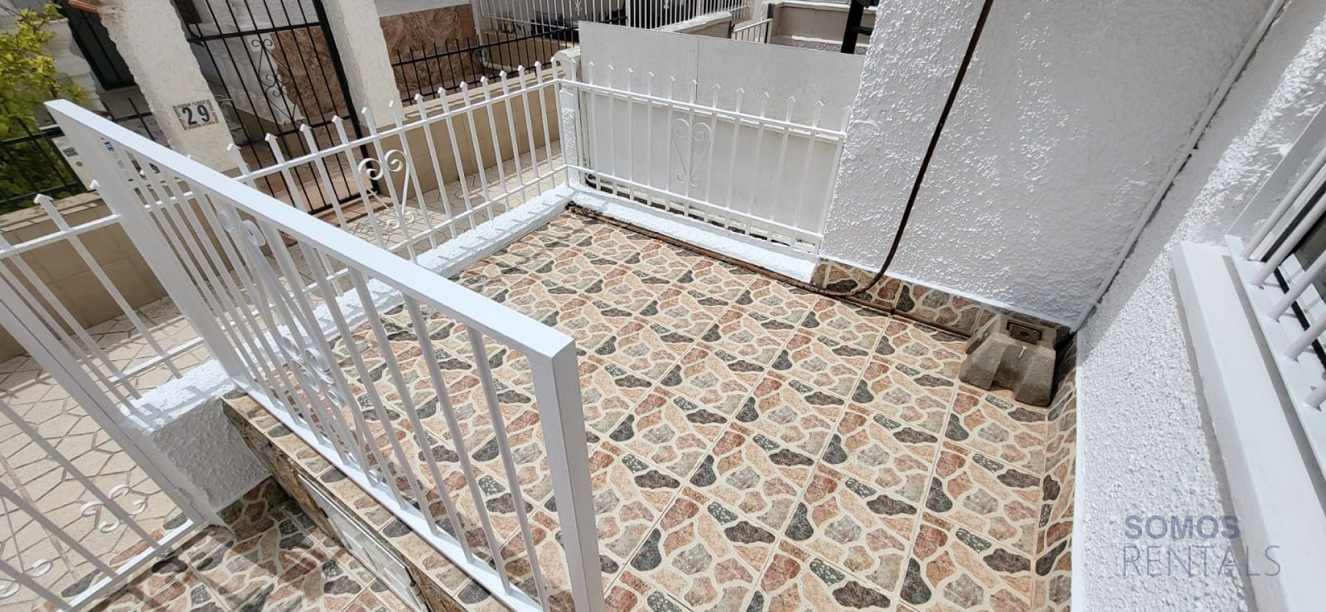 Casa Sena, Urb La Marina — photographie 8