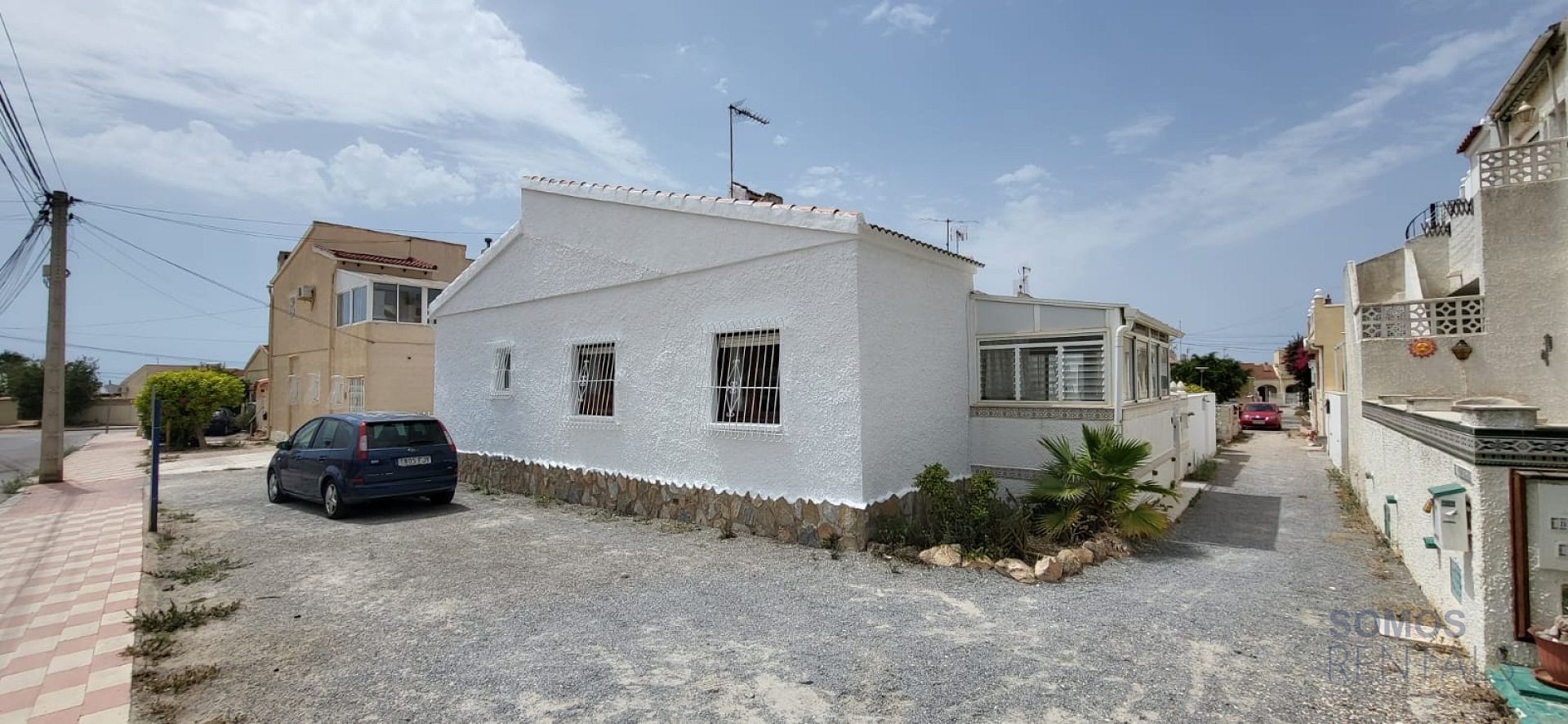 Casa Sena, Urb La Marina — photographie 23
