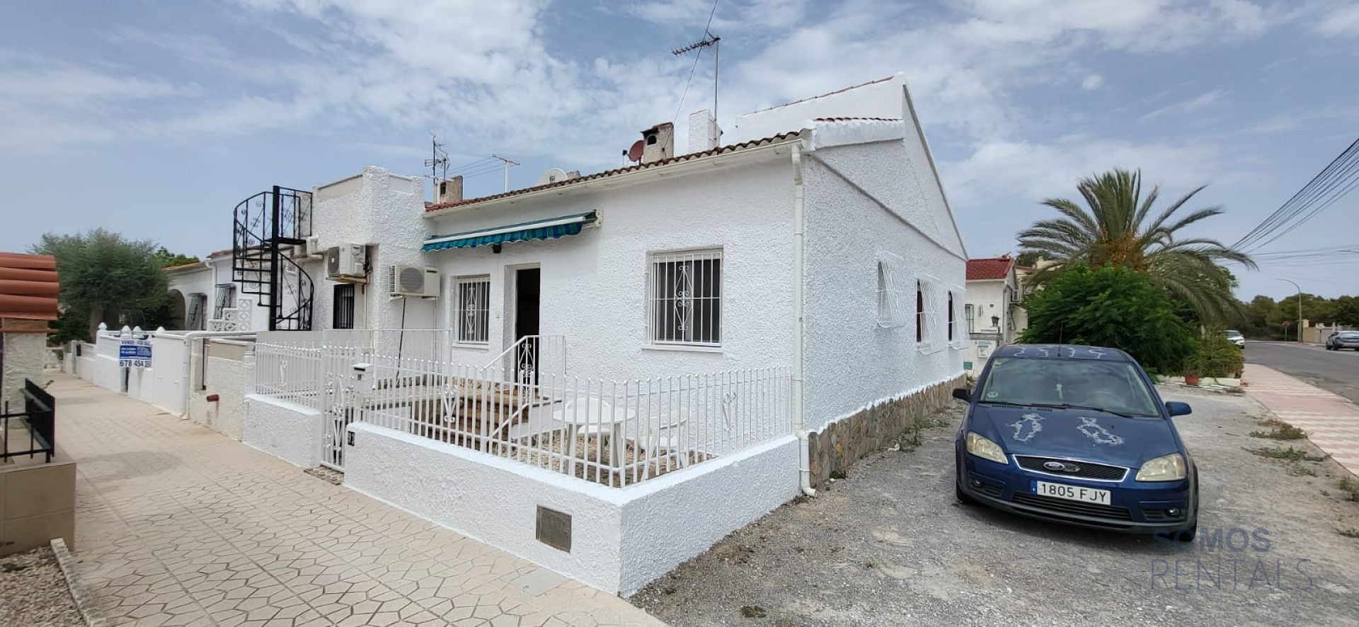 Casa Sena, Urb La Marina — Foto 1