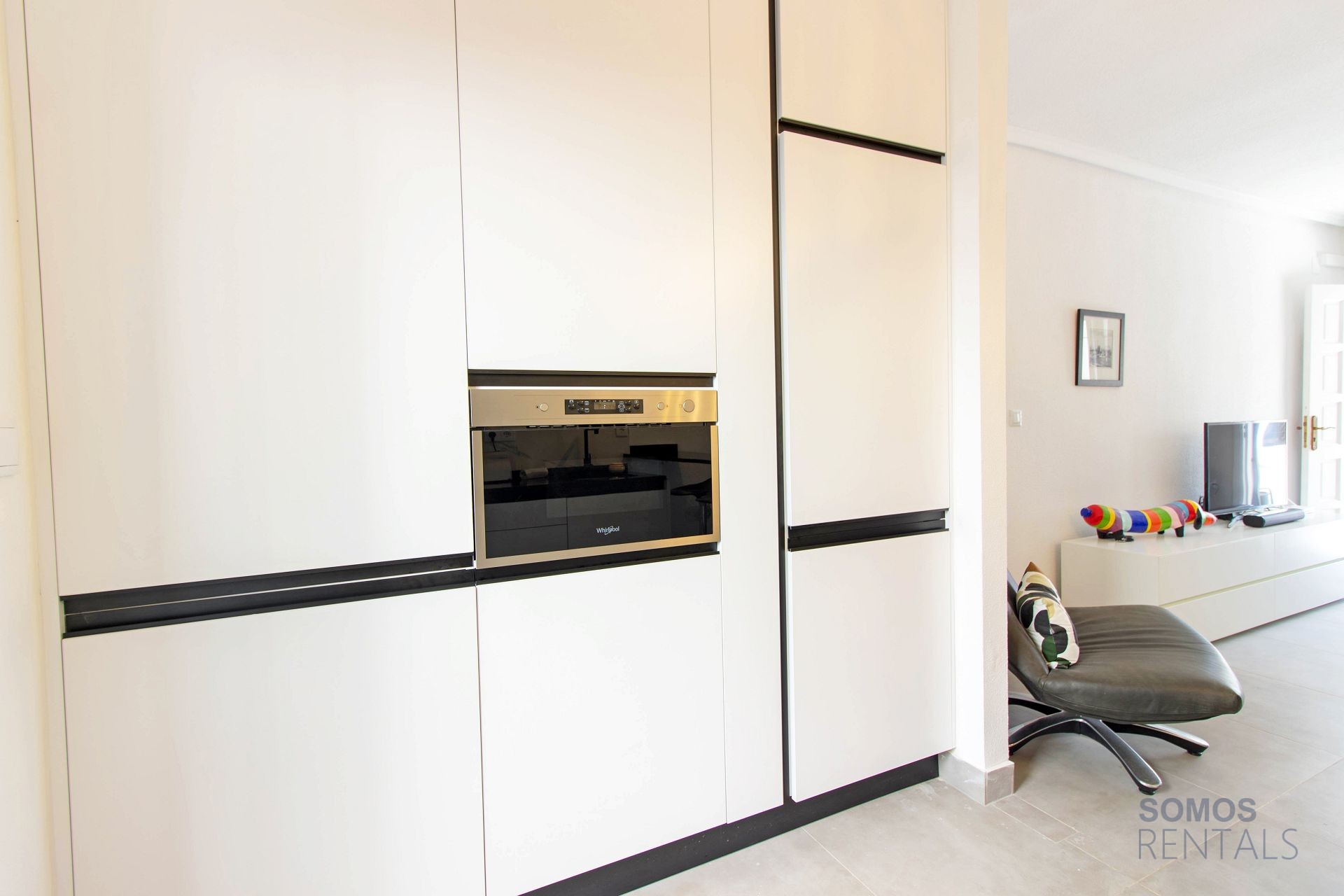 Casa Arturo, Urb La Marina — fotografía 24