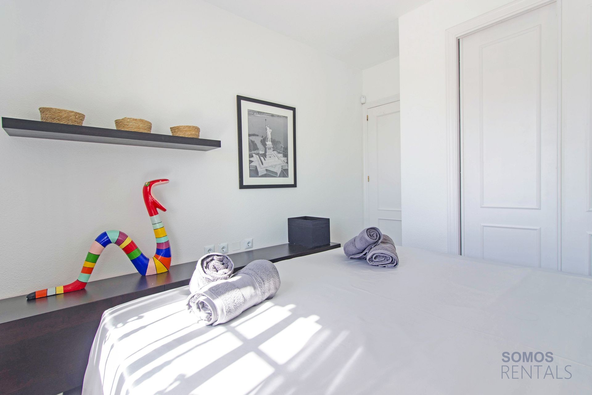 Casa Arturo, Urb La Marina — fotografía 27