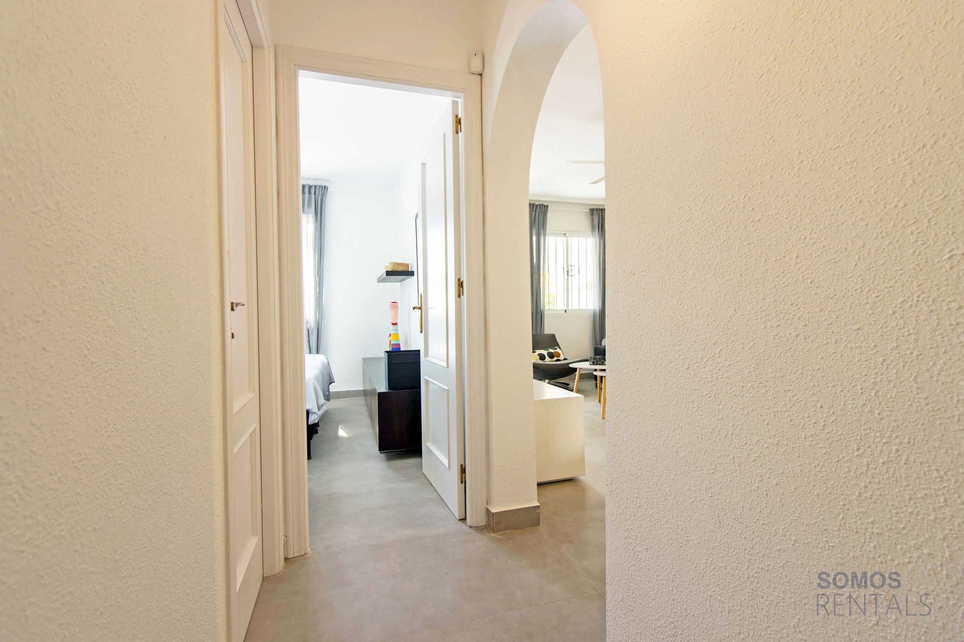 Casa Arturo, Urb La Marina — fotografía 25