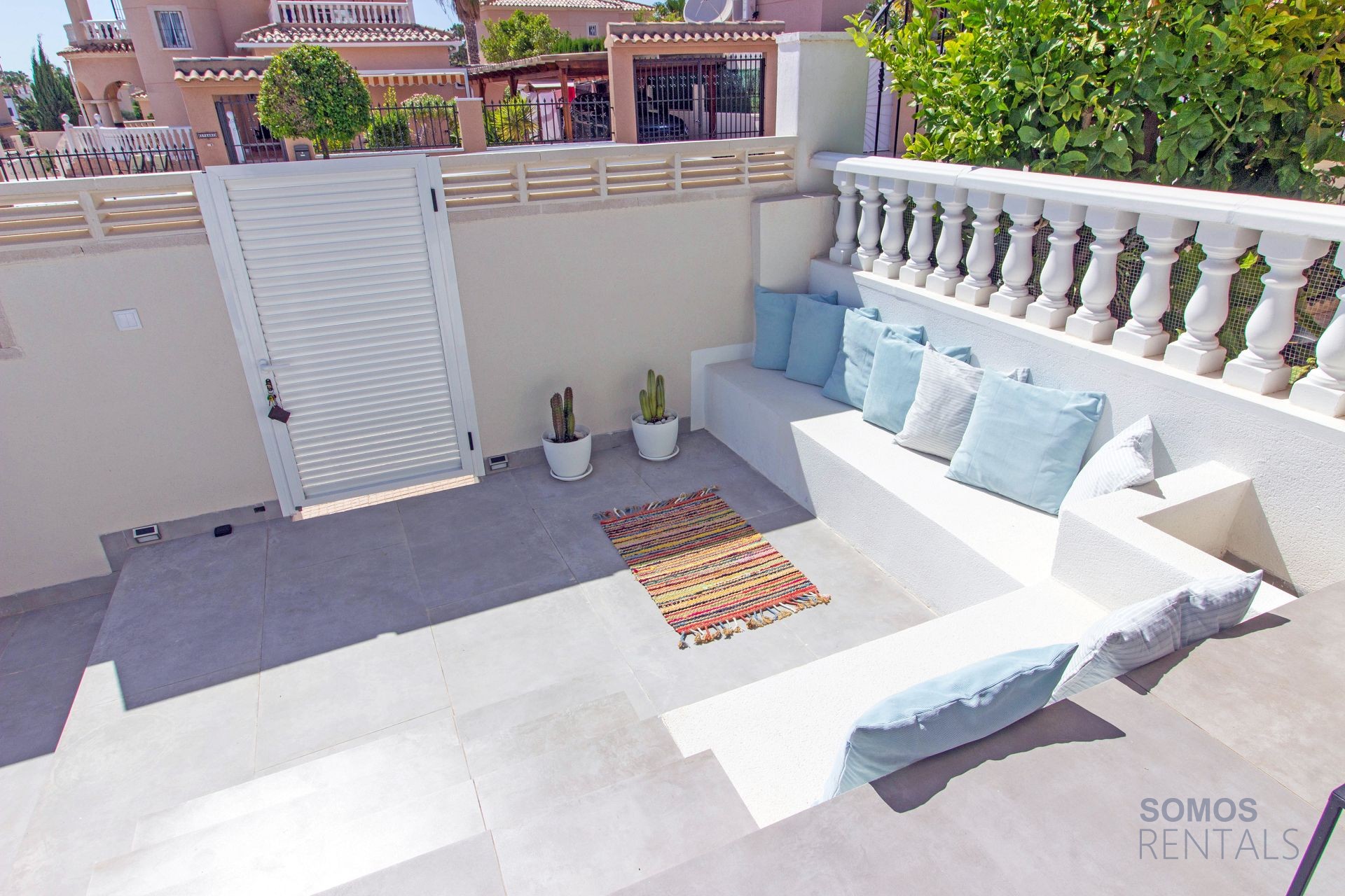 Casa Arturo, Urb La Marina — fotografía 13