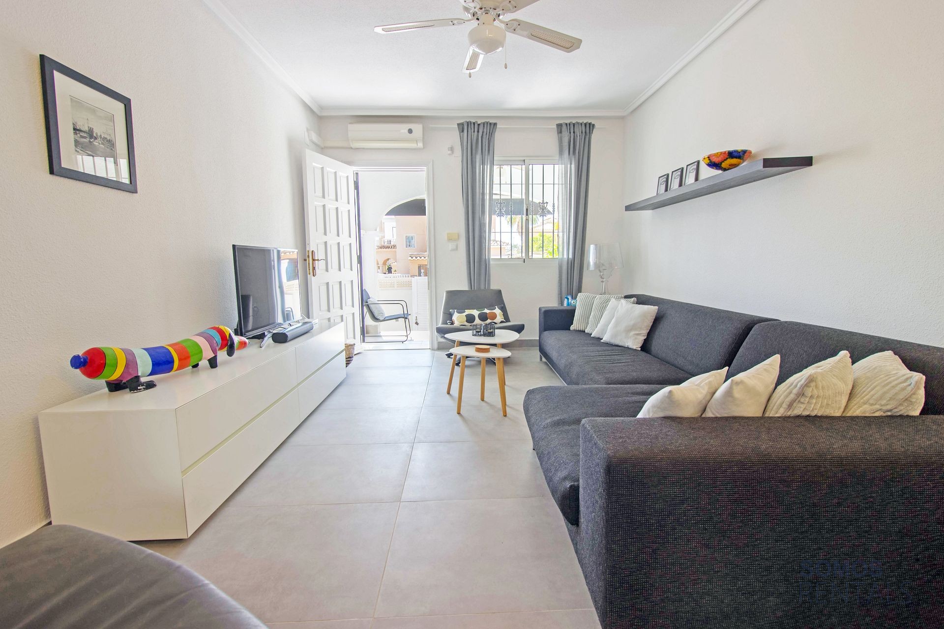 Casa Arturo, Urb La Marina — fotografía 19