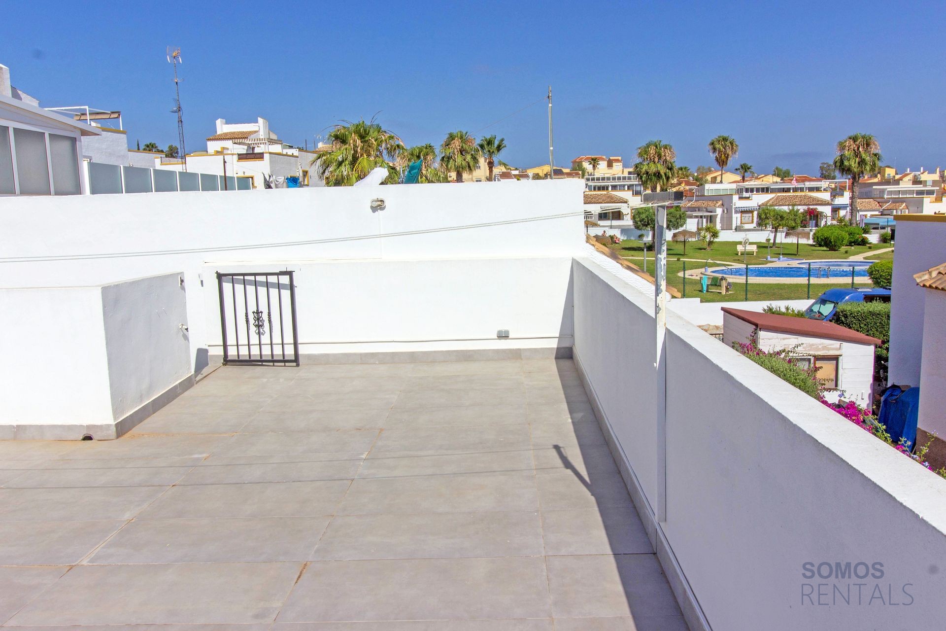 Casa Arturo, Urb La Marina — fotografía 33