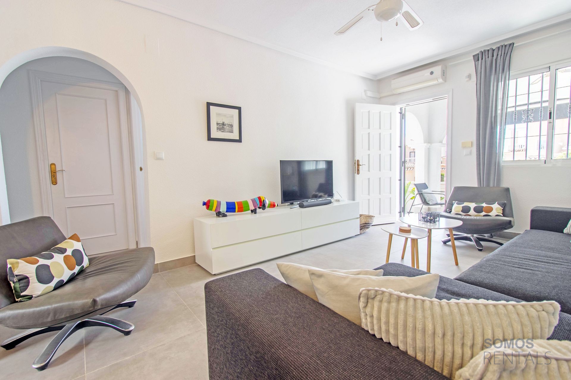 Casa Arturo, Urb La Marina — fotografía 18