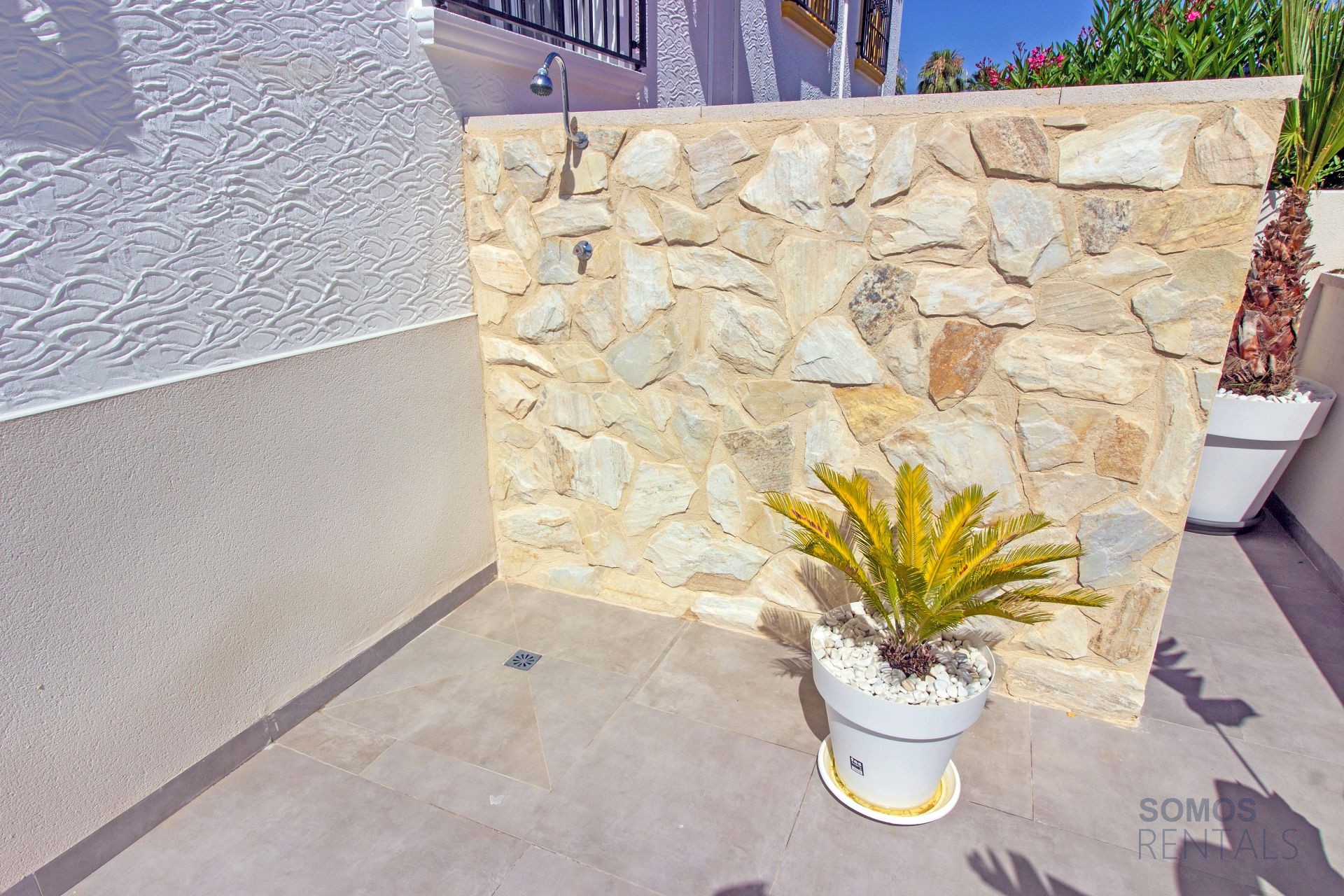 Casa Arturo, Urb La Marina — fotografía 12