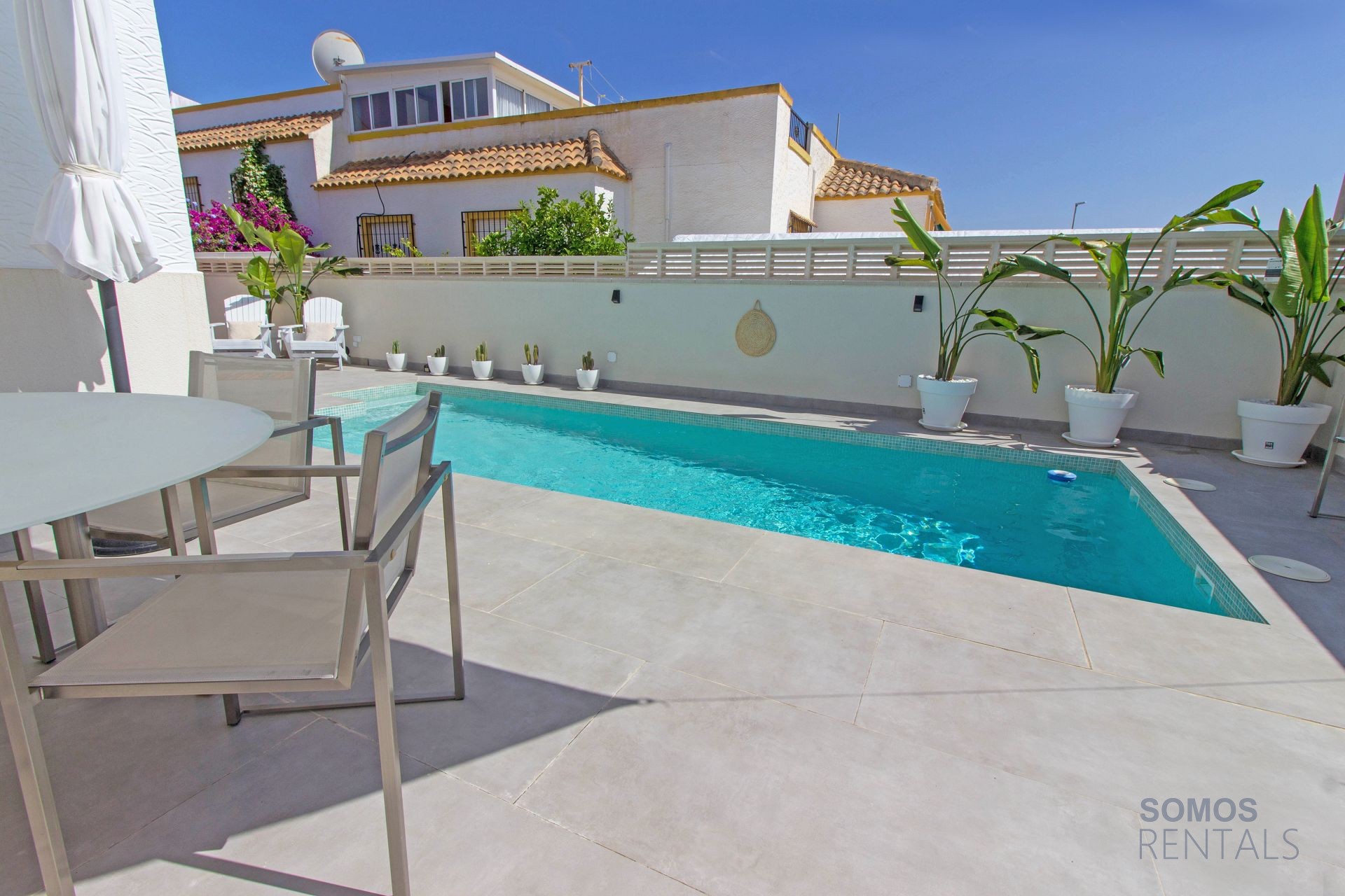 Casa Arturo, Urb La Marina — fotografía 6