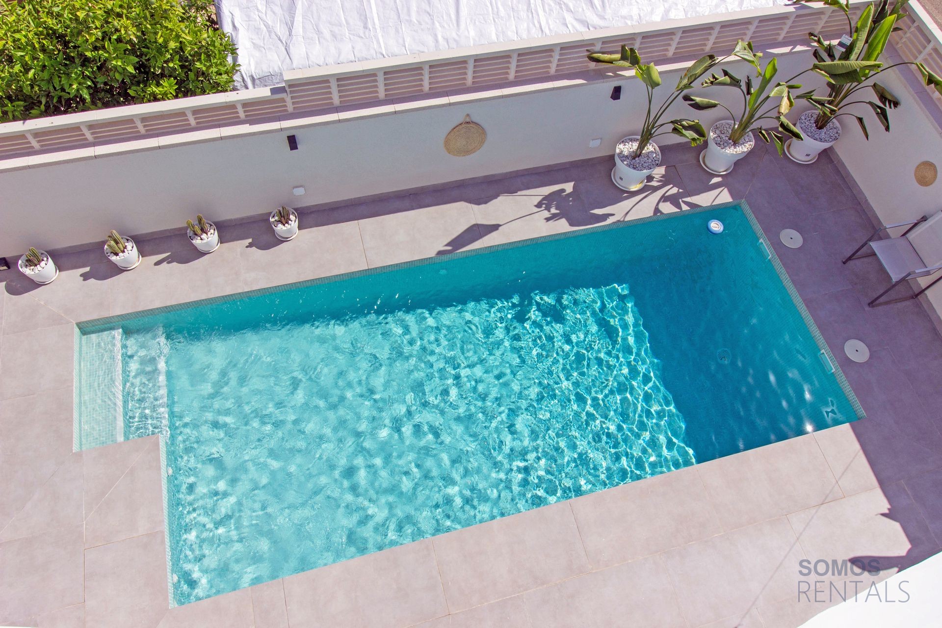 Casa Arturo, Urb La Marina — fotografía 37