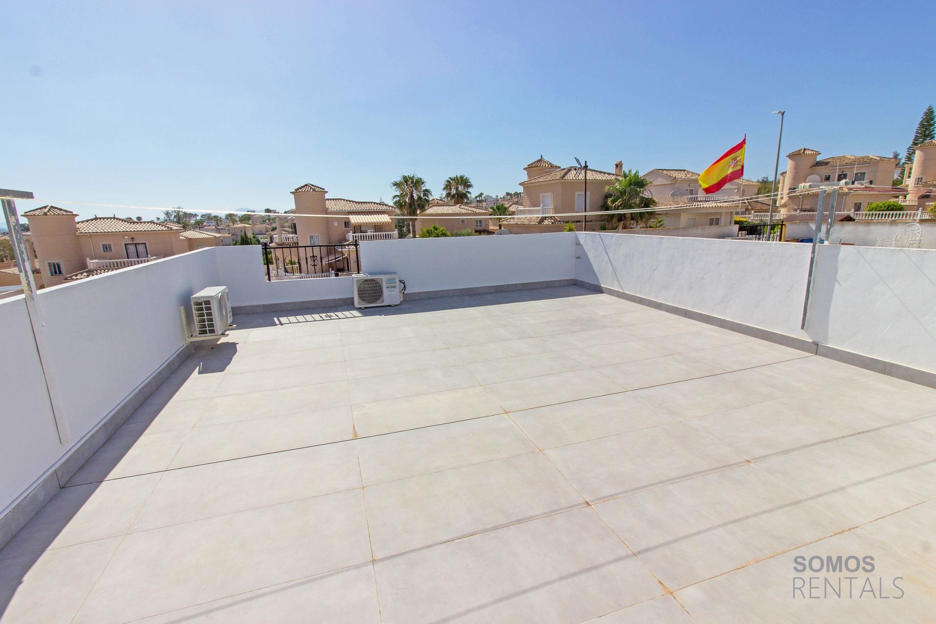 Casa Arturo, Urb La Marina — fotografía 34