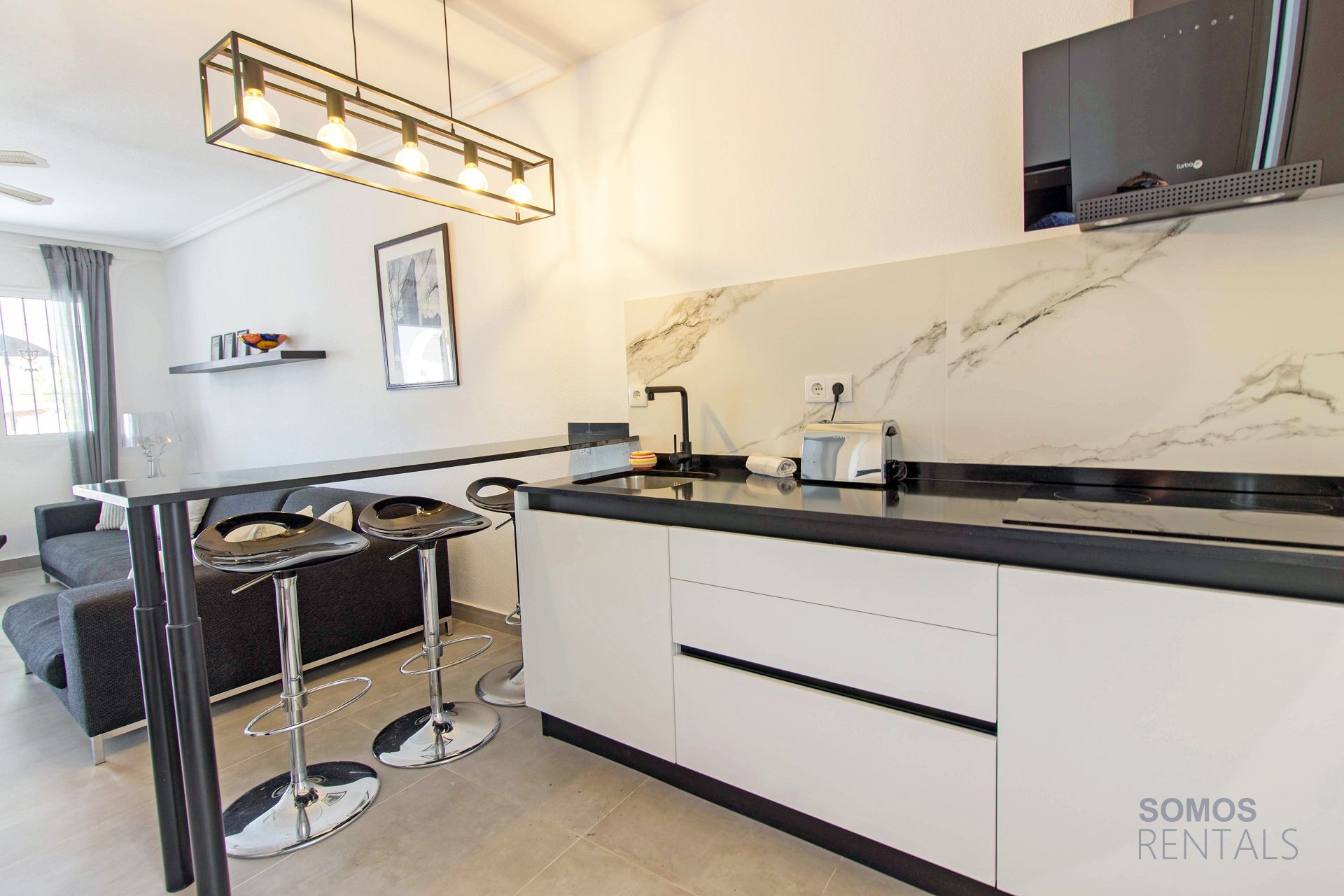 Casa Arturo, Urb La Marina — fotografía 22