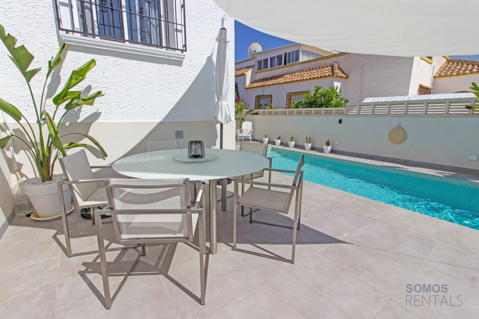 Casa Arturo, Urb La Marina — fotografía 5