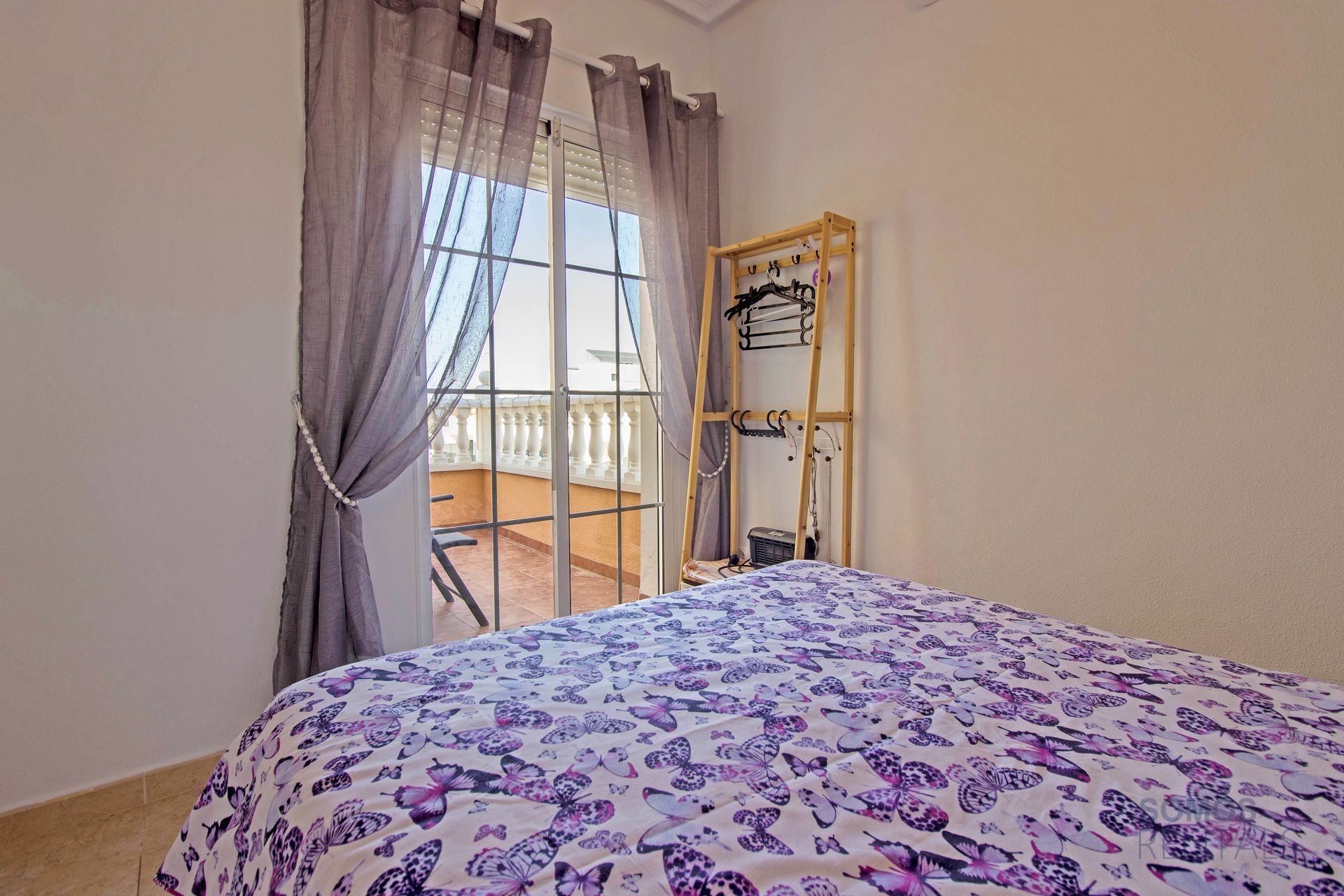 Villa Goya, Urb La Marina — fotografía 27