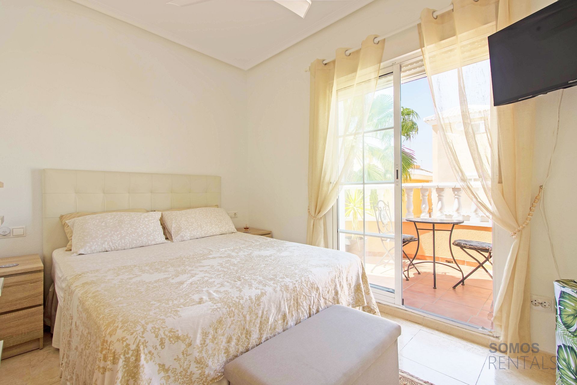 Villa Goya, Urb La Marina — fotografía 22