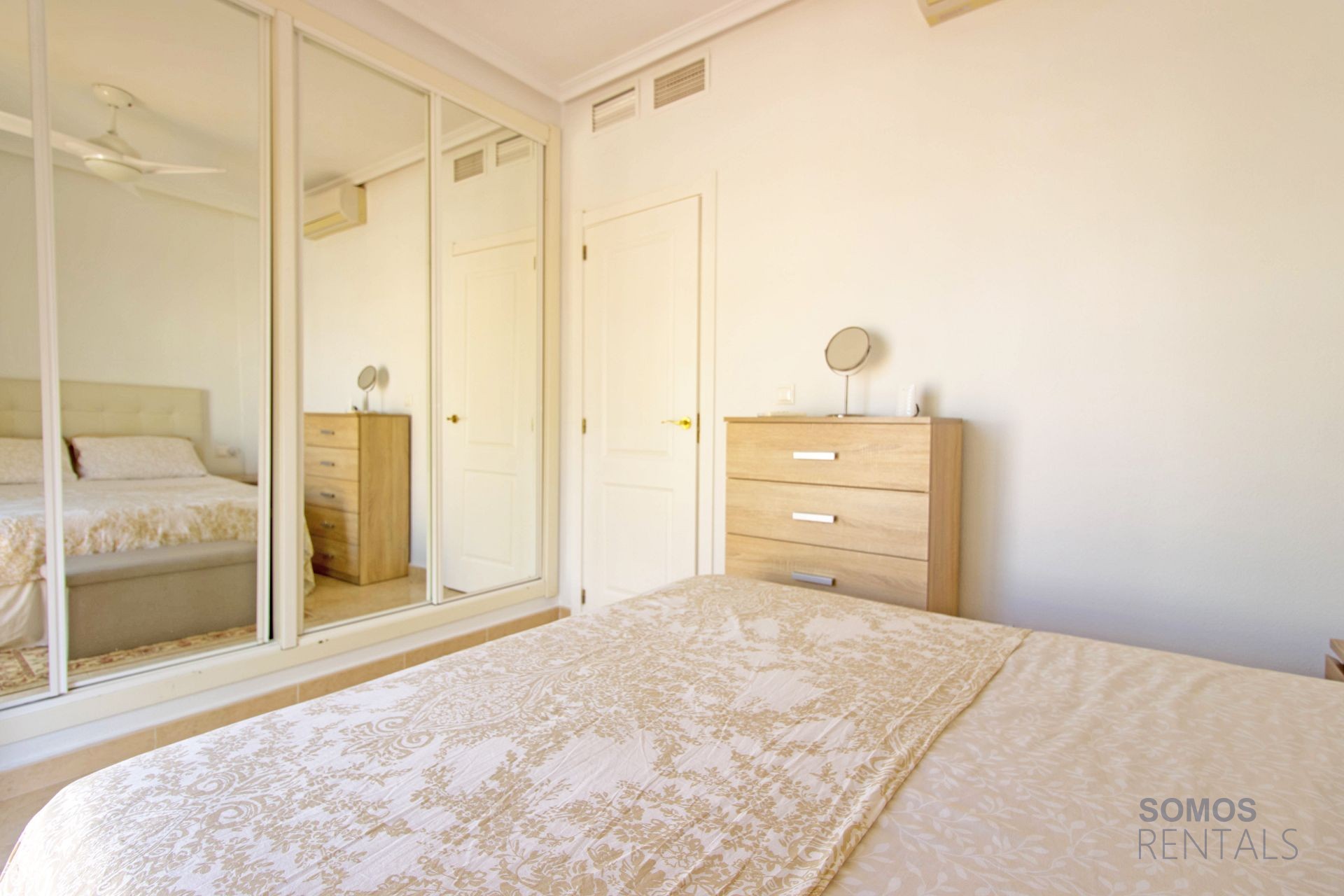 Villa Goya, Urb La Marina — fotografía 23