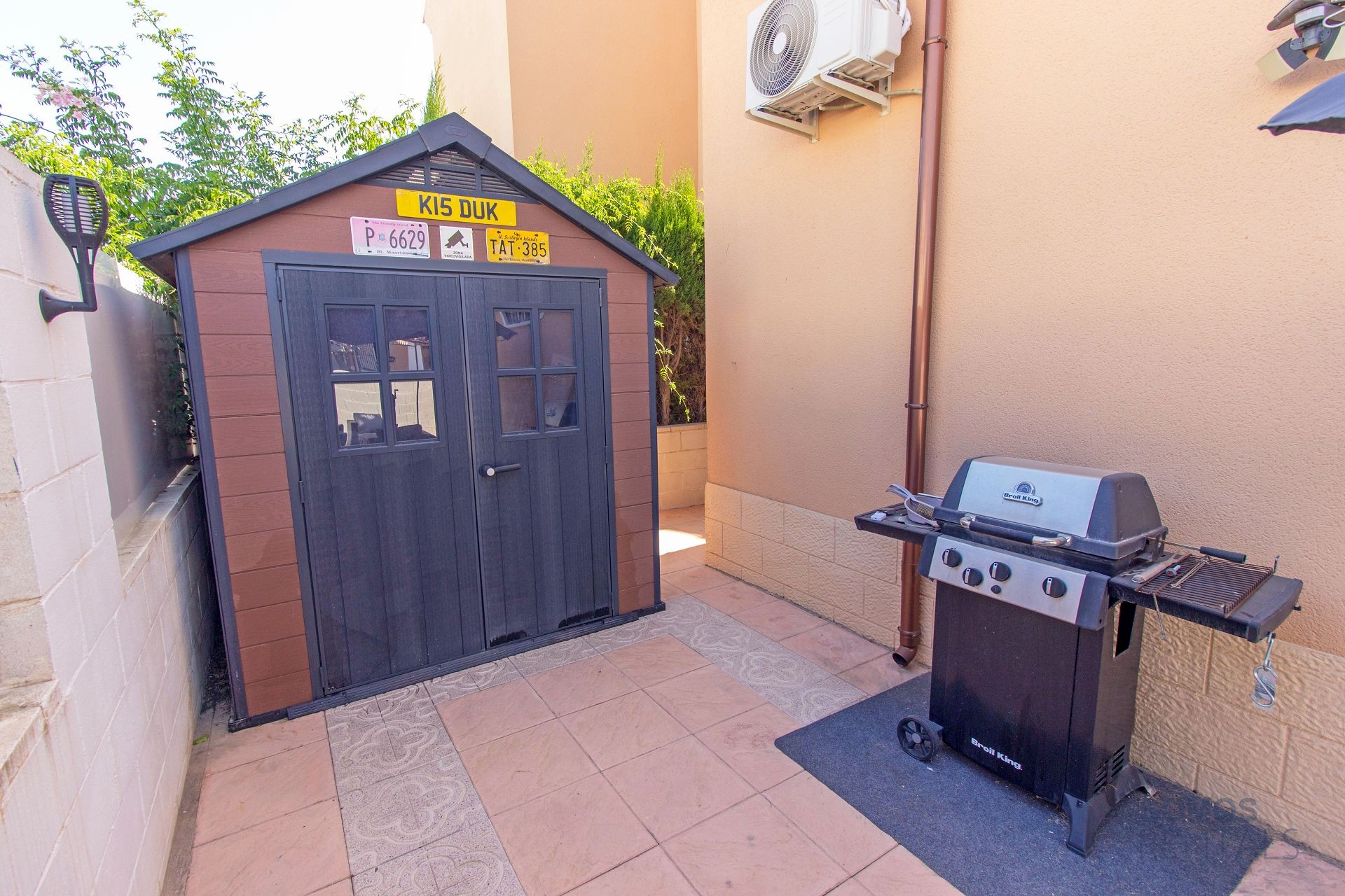 Villa Goya, Urb La Marina — fotografía 11
