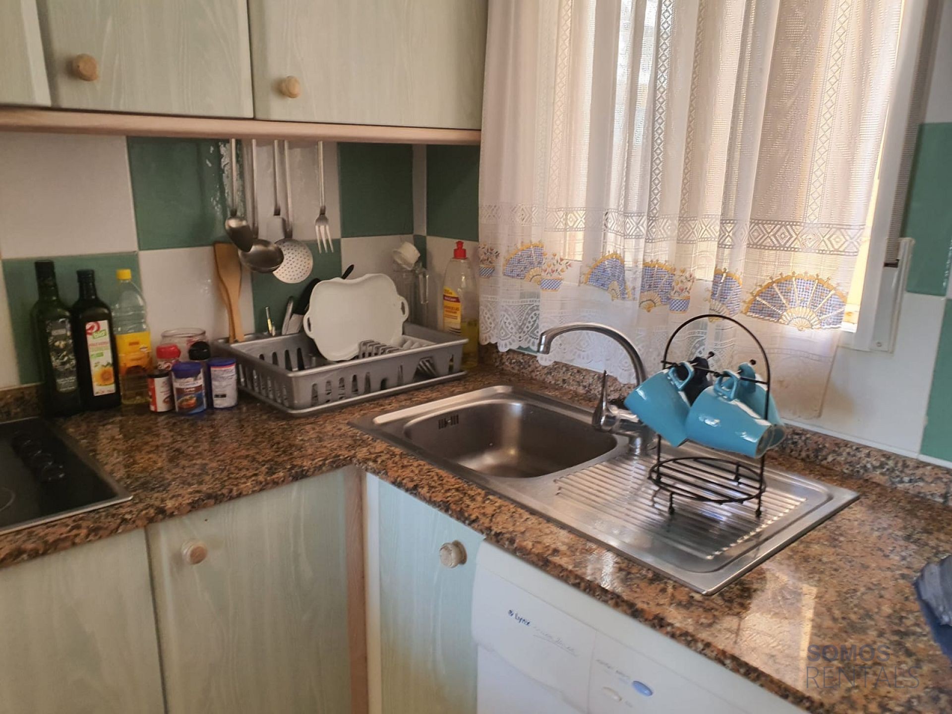 Apartamento Arenas, Los Arenales del Sol — photographie 5