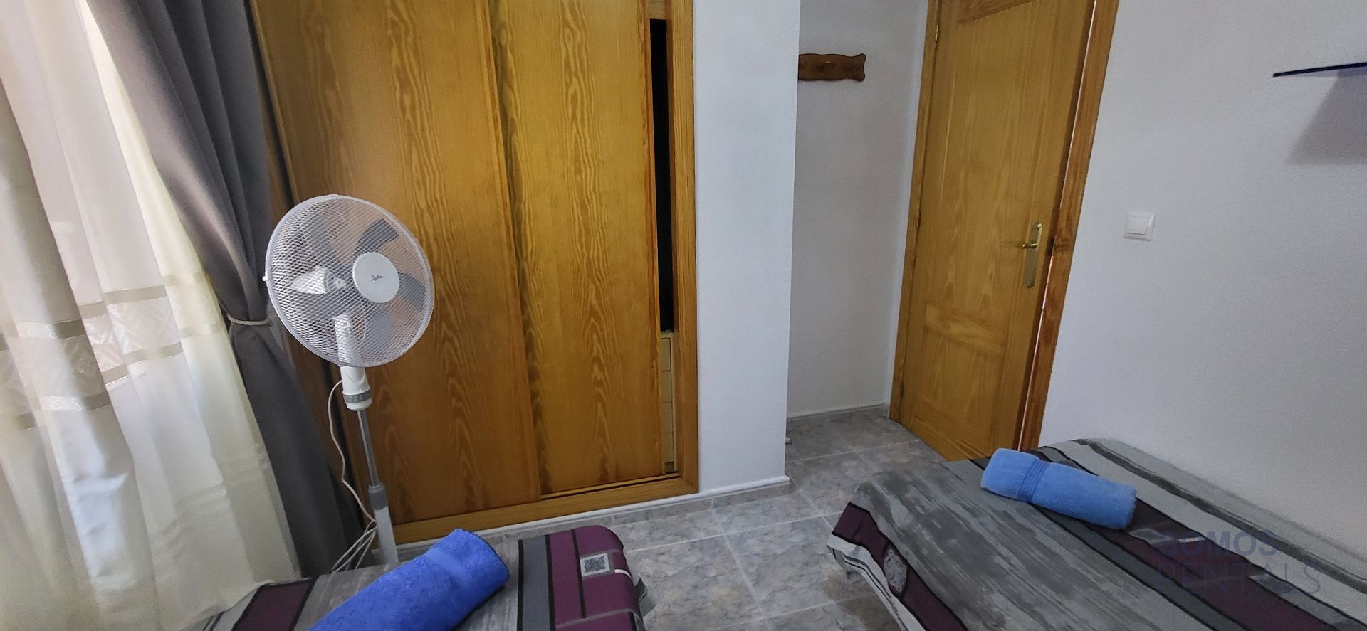 Apartamento Arenas, Los Arenales del Sol — photographie 15