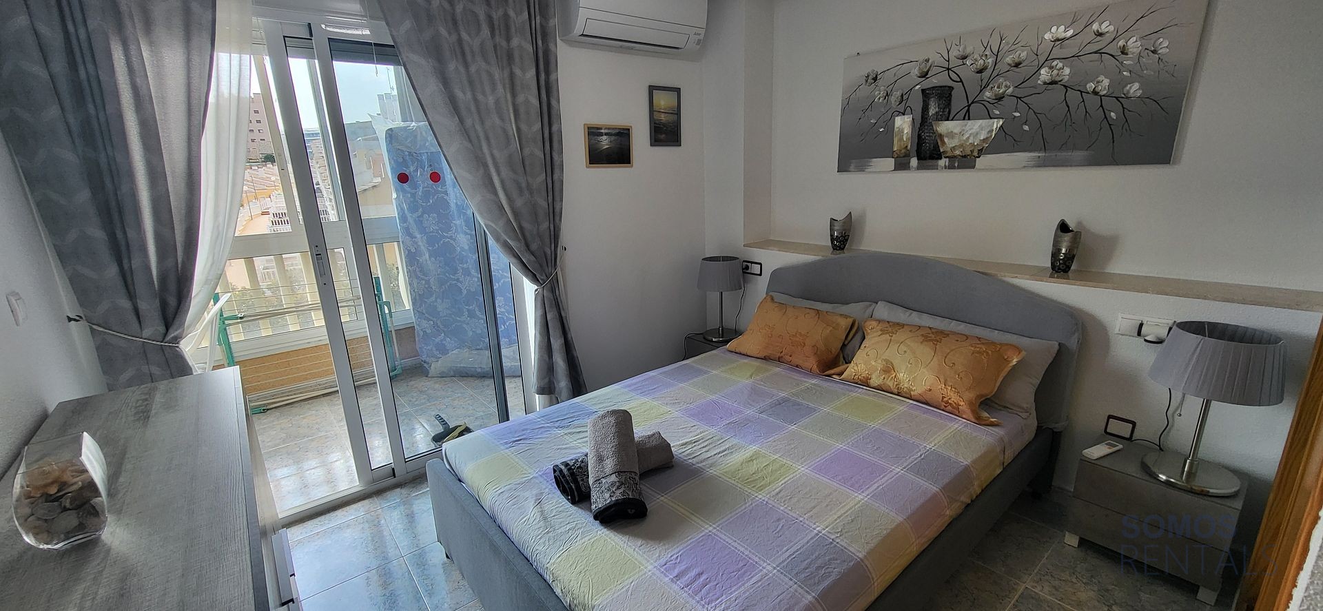 Apartamento Arenas, Los Arenales del Sol — photographie 12