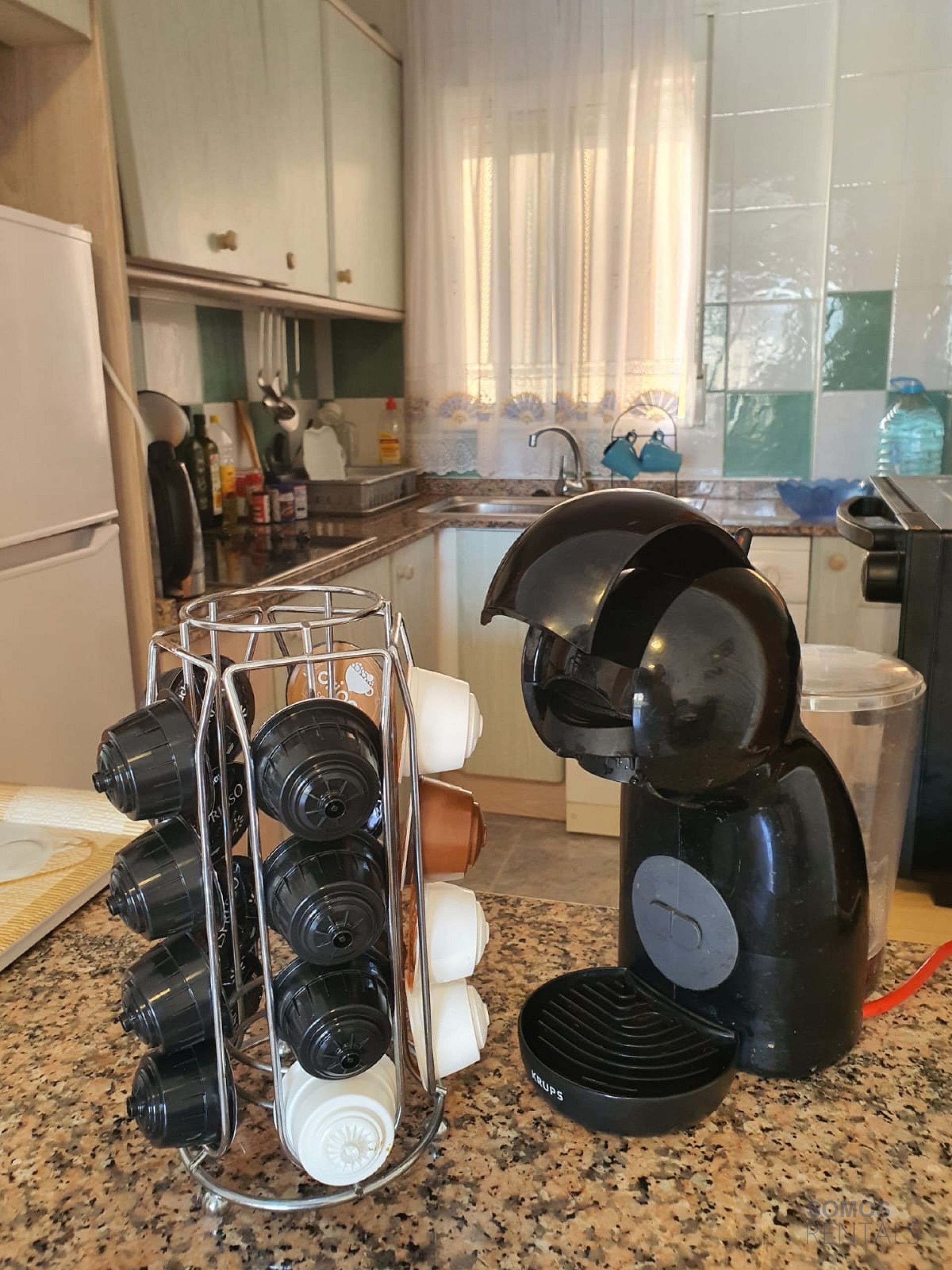 Apartamento Arenas, Los Arenales del Sol — photographie 7