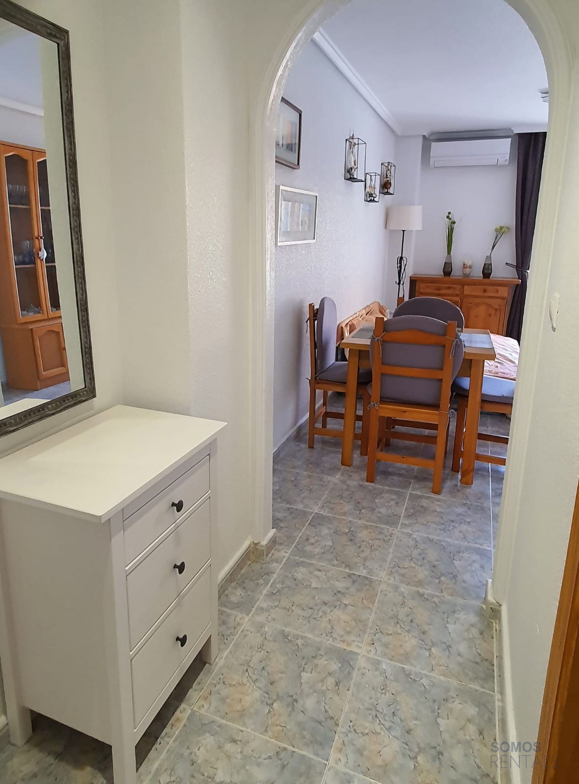 Apartamento Arenas, Los Arenales del Sol — photographie 4