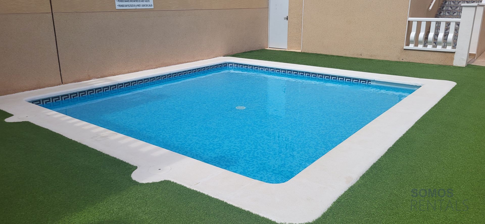 Apartamento Arenas, Los Arenales del Sol — photographie 18
