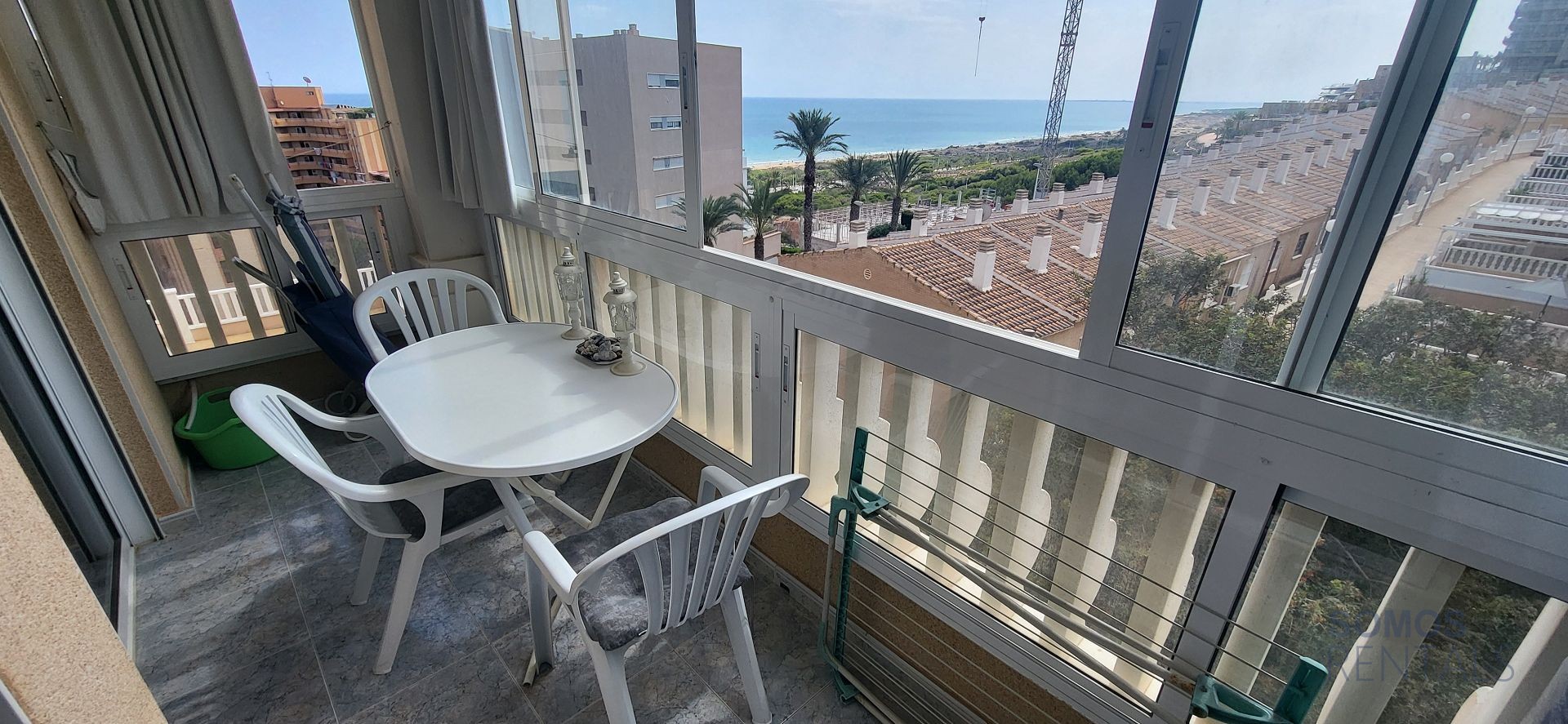 Apartamento Arenas, Los Arenales del Sol — photographie 11
