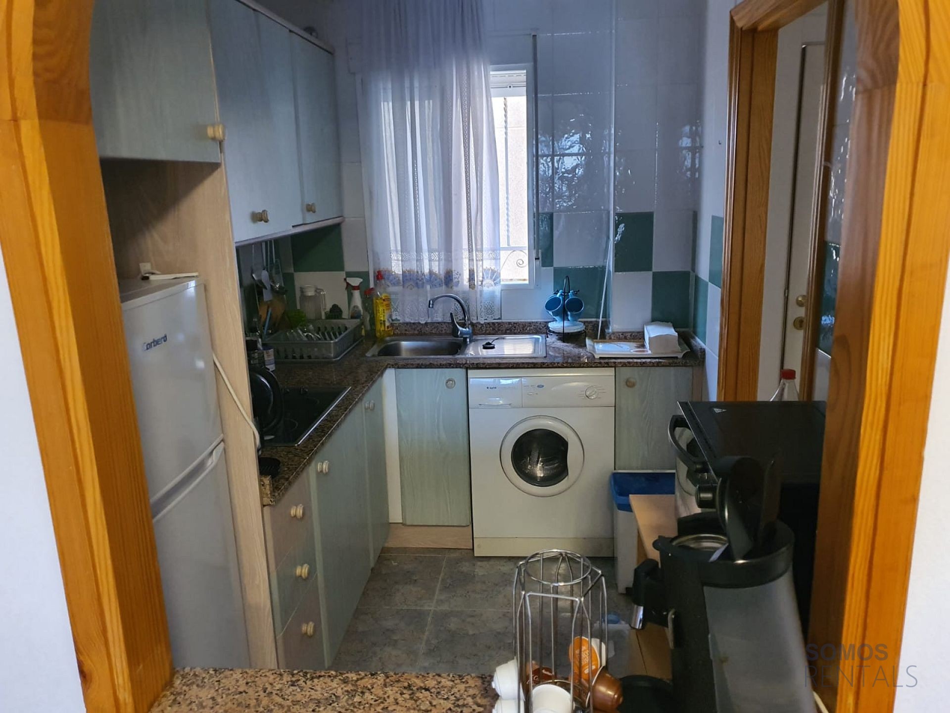 Apartamento Arenas, Los Arenales del Sol — photographie 6
