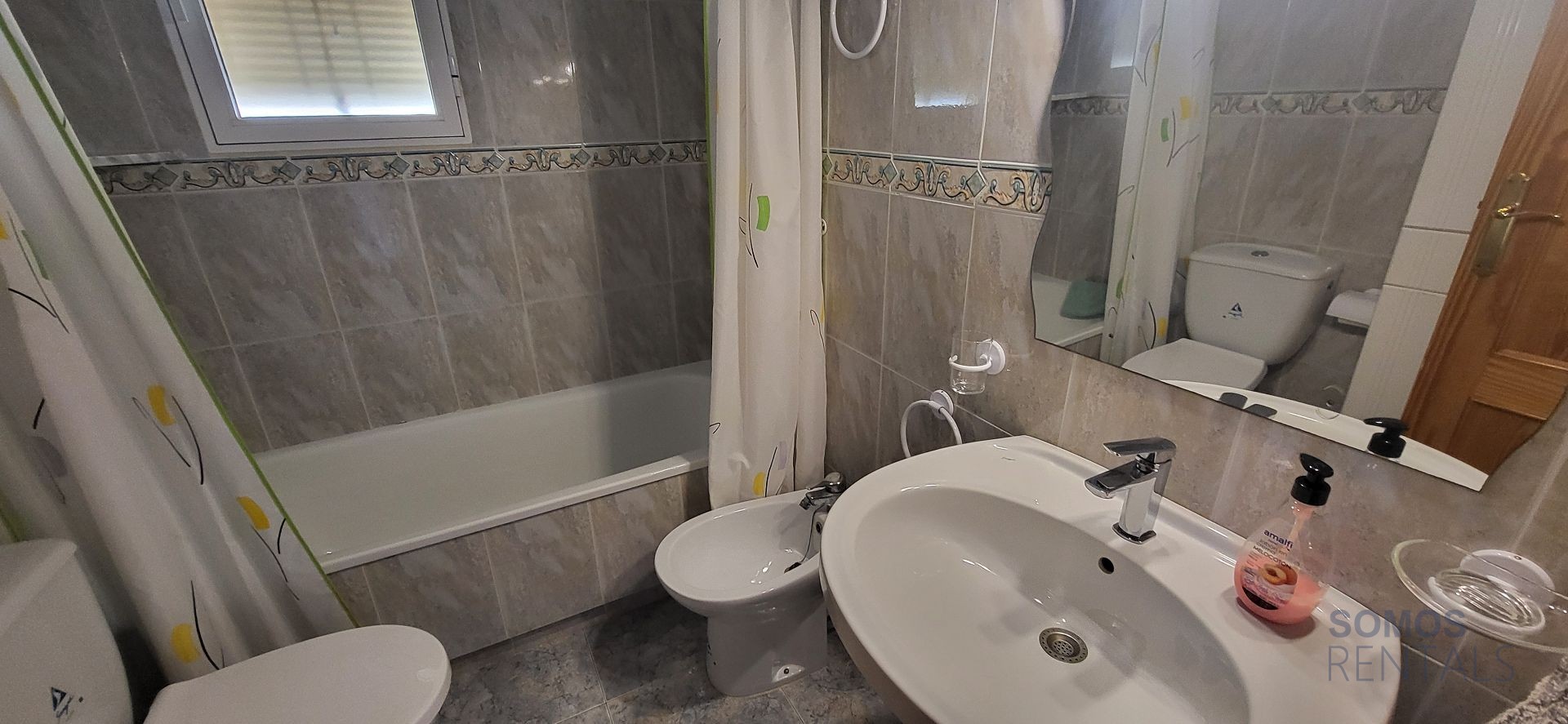 Apartamento Arenas, Los Arenales del Sol — photographie 16