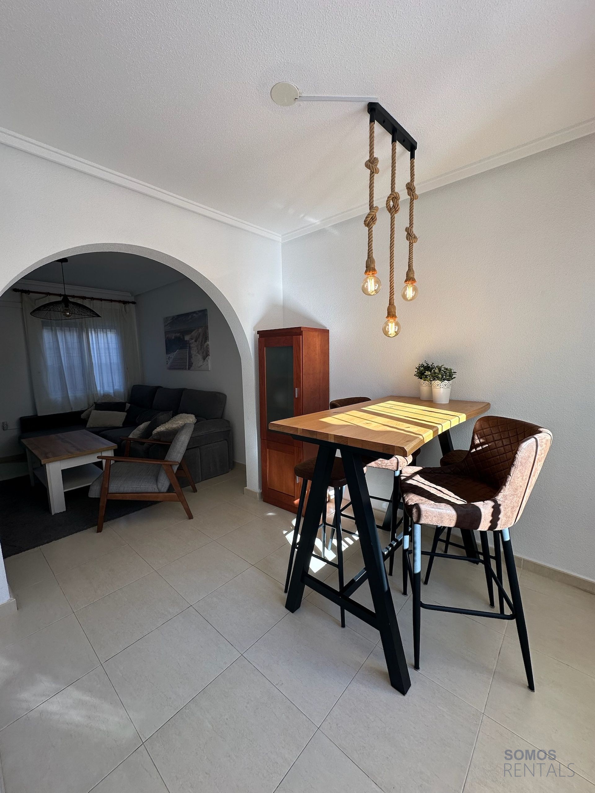 Casa Alblas, Gran Alacant — photographie 5