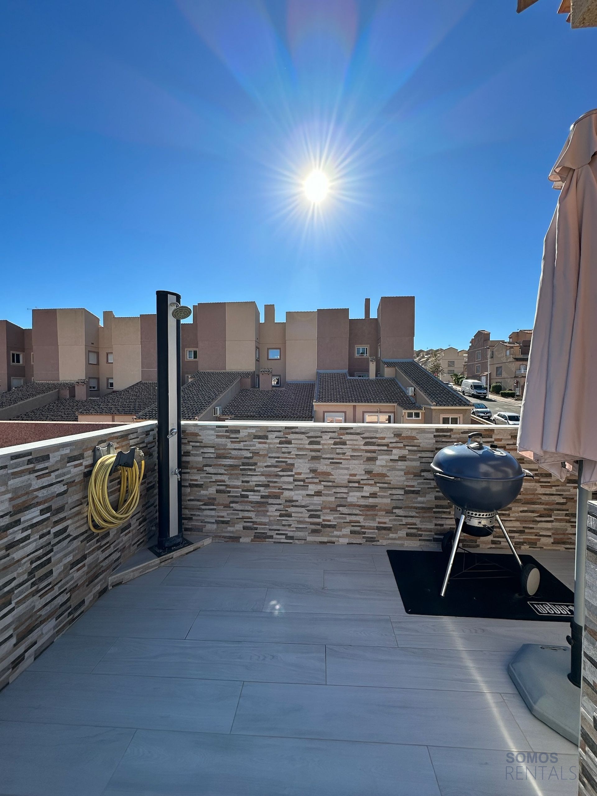 Casa Alblas, Gran Alacant — photographie 23