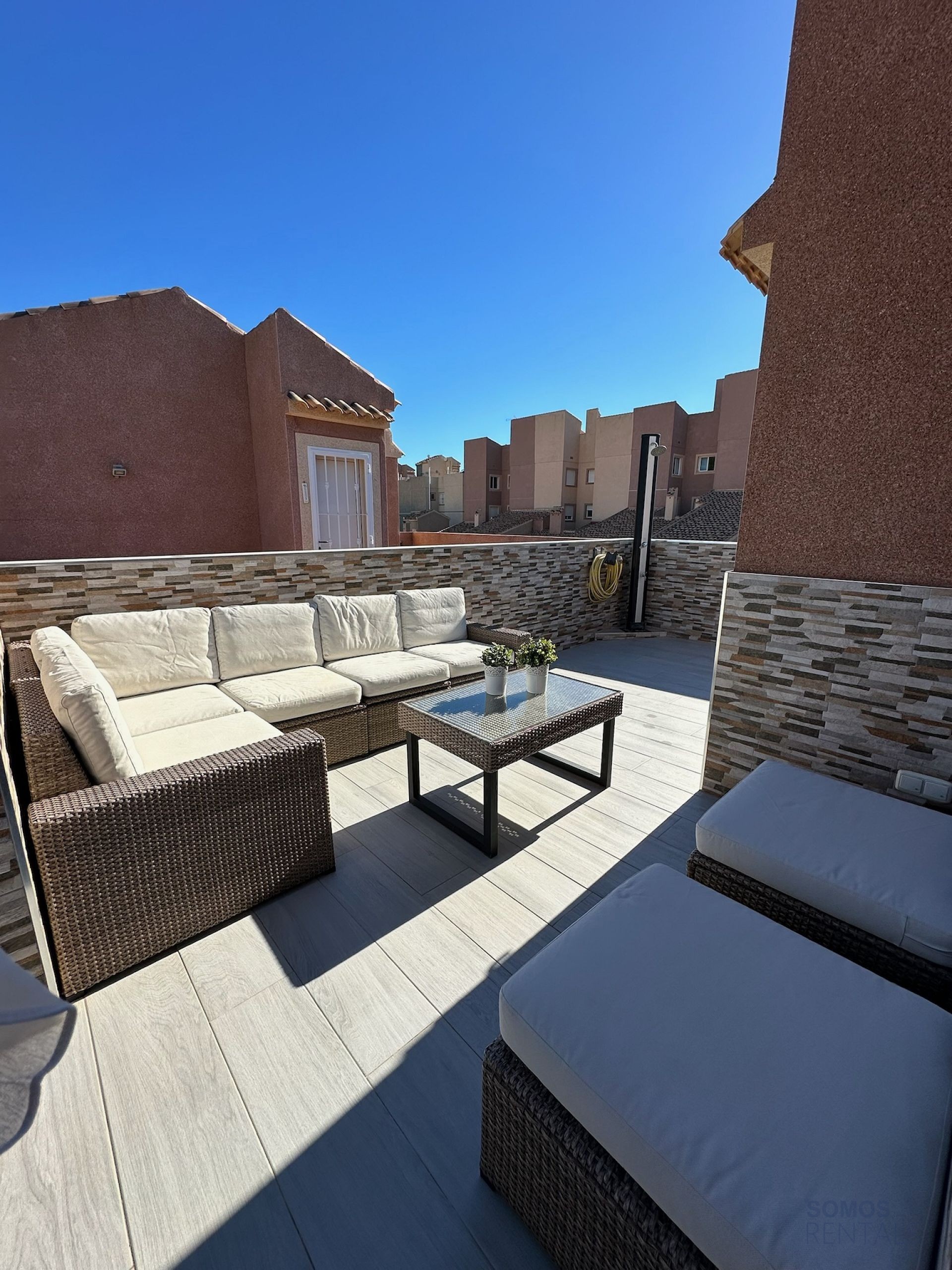 Casa Alblas, Gran Alacant — photographie 24