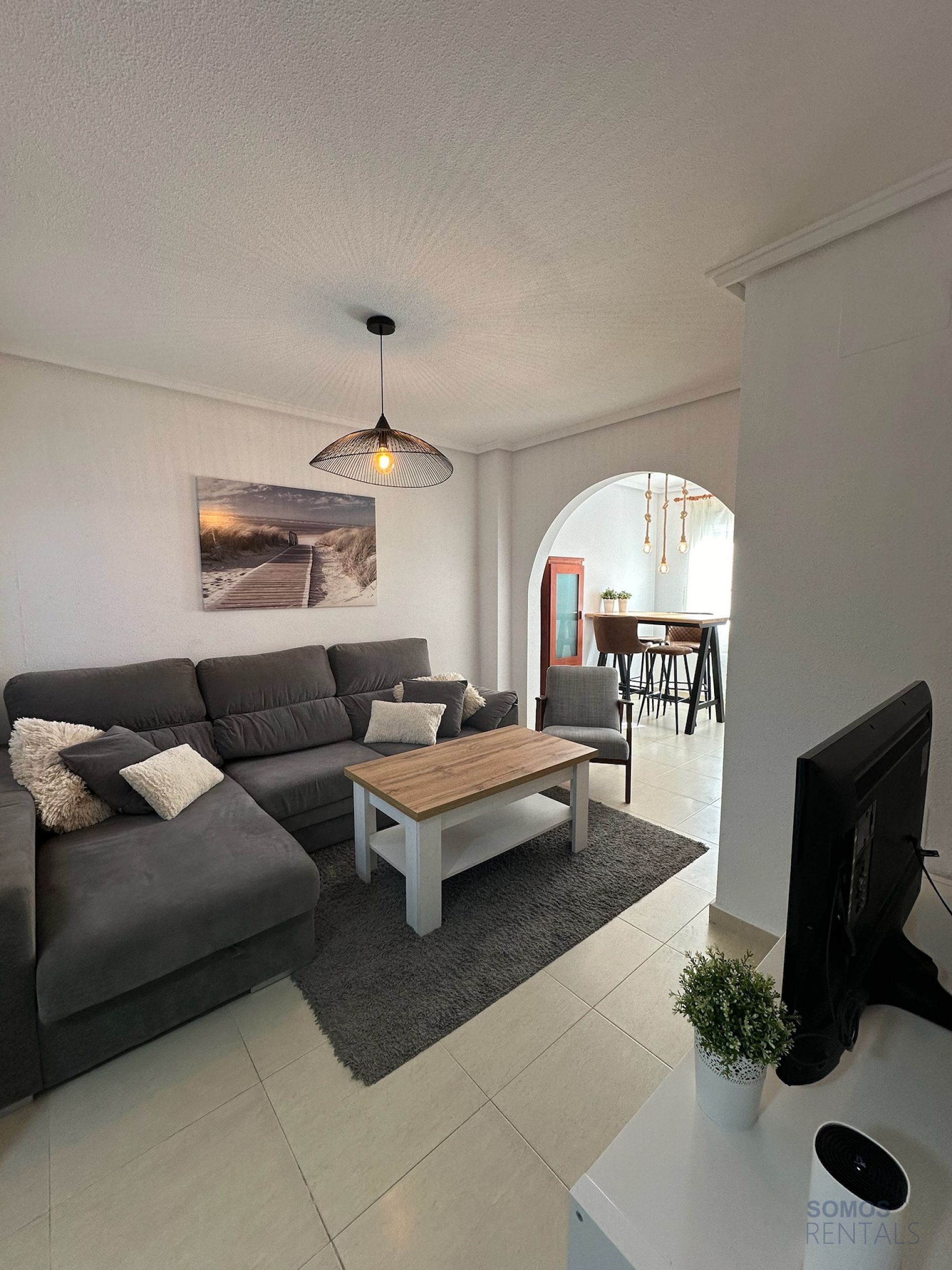 Casa Alblas, Gran Alacant — photographie 9