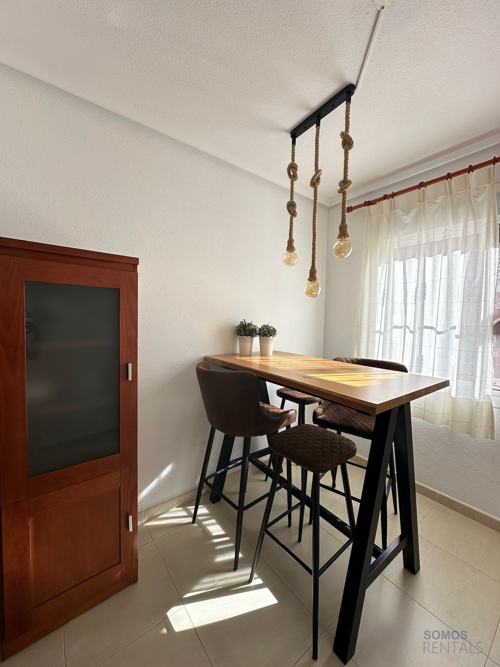 Casa Alblas, Gran Alacant — photographie 6