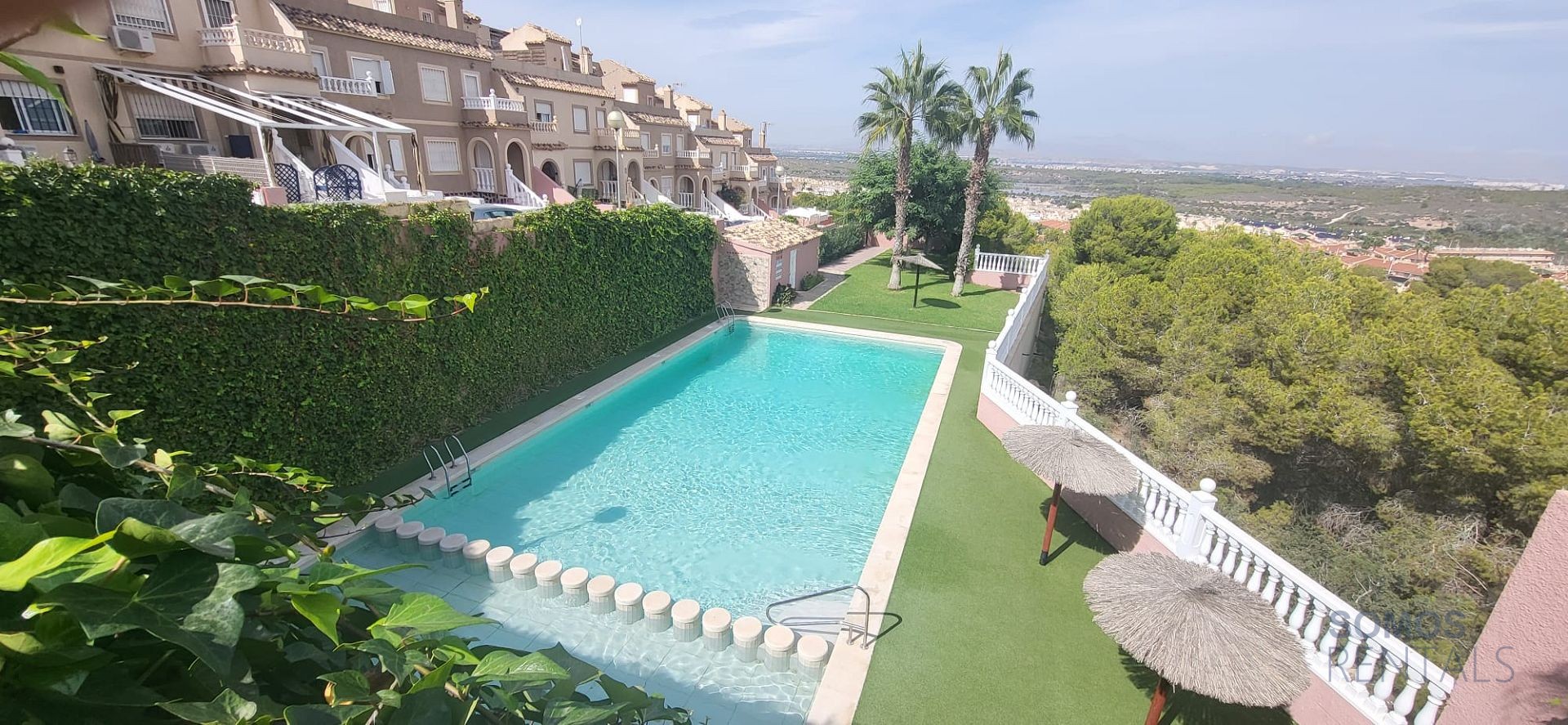 Casa Alblas, Gran Alacant — photographie 31