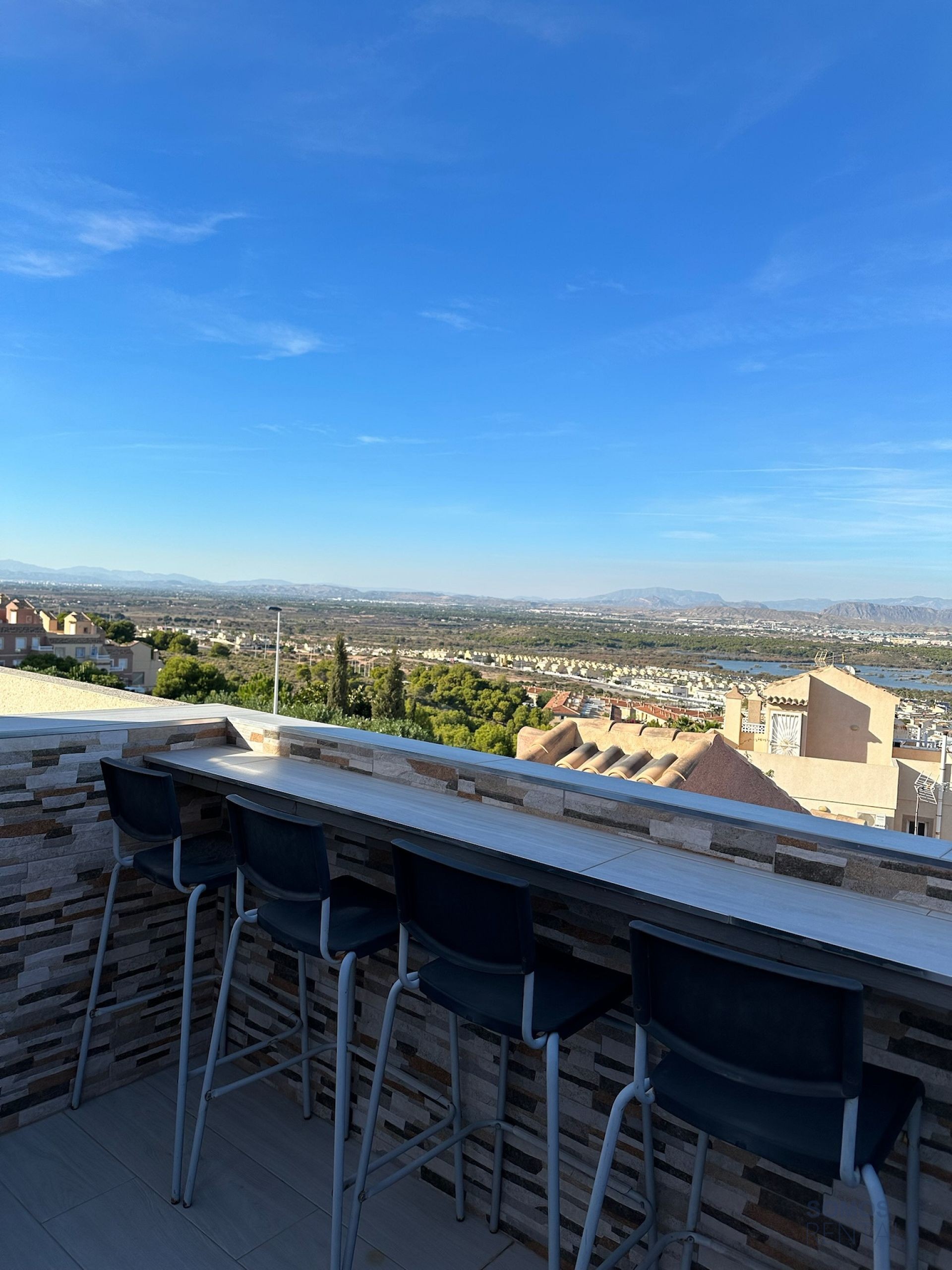 Casa Alblas, Gran Alacant — photographie 27