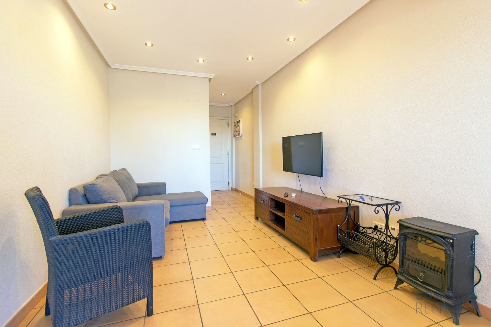 Apartamento Ronda, Santa Pola — photographie 10