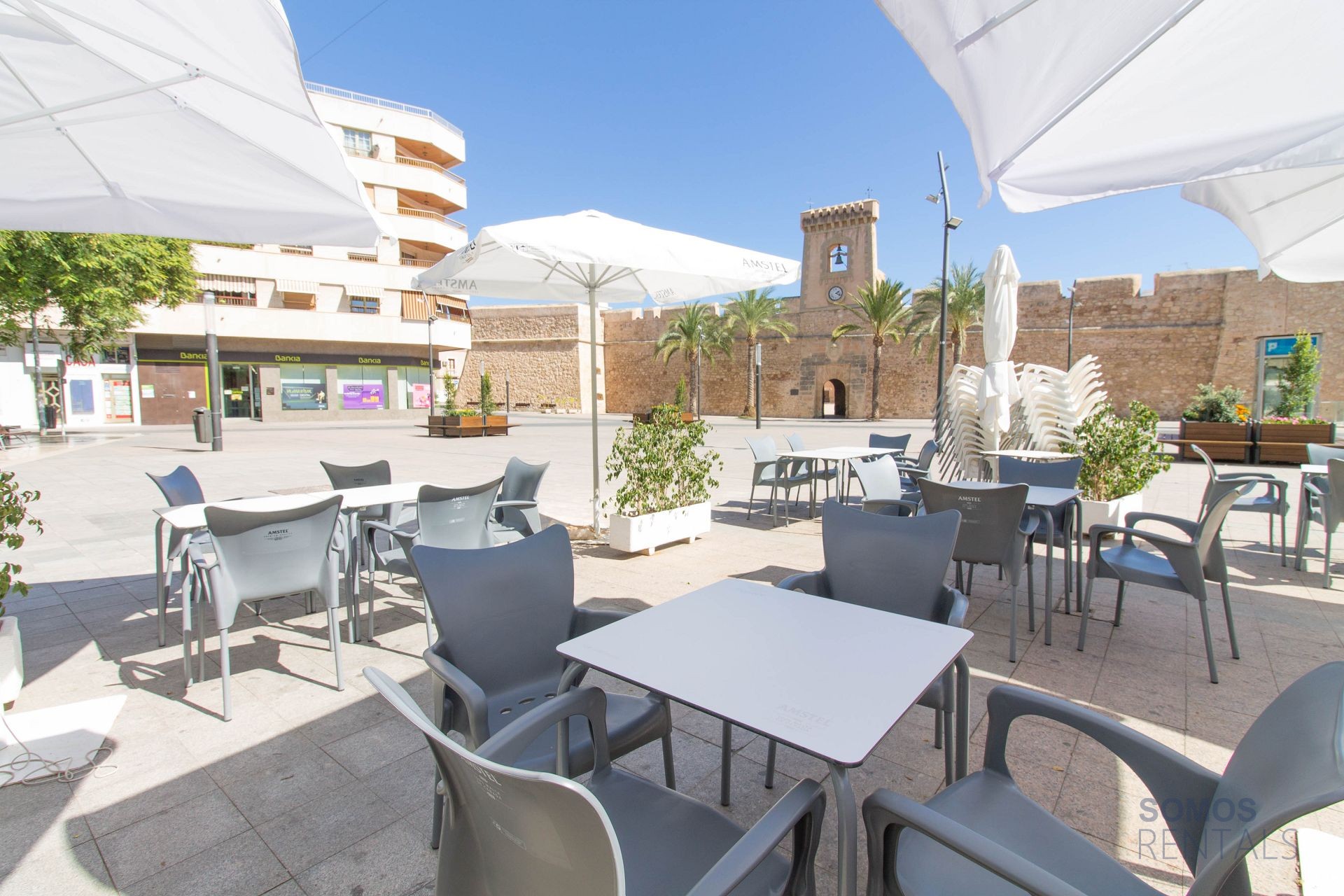 Apartamento Ronda, Santa Pola — photographie 21