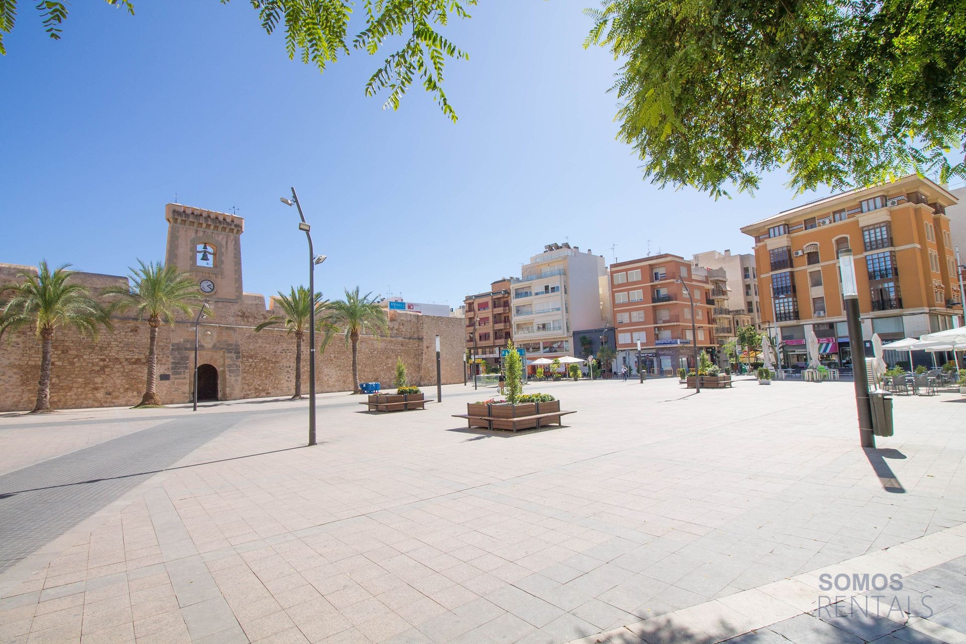 Apartamento Ronda, Santa Pola — photographie 20
