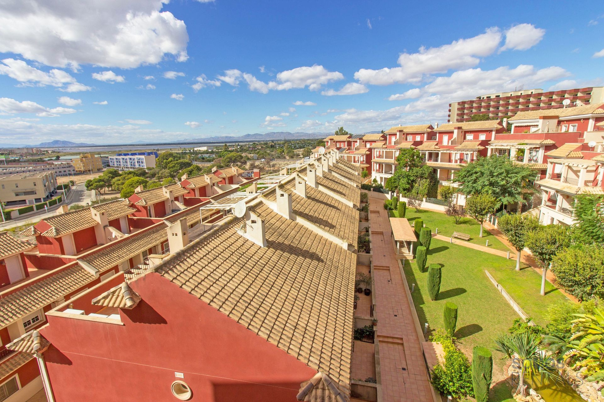 Apartamento Ronda, Santa Pola — photographie 7