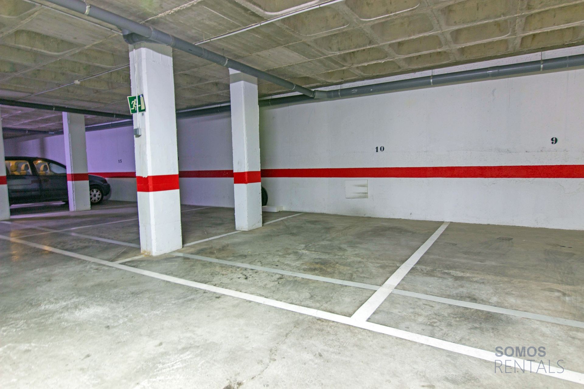 Apartamento Ronda, Santa Pola — photographie 17