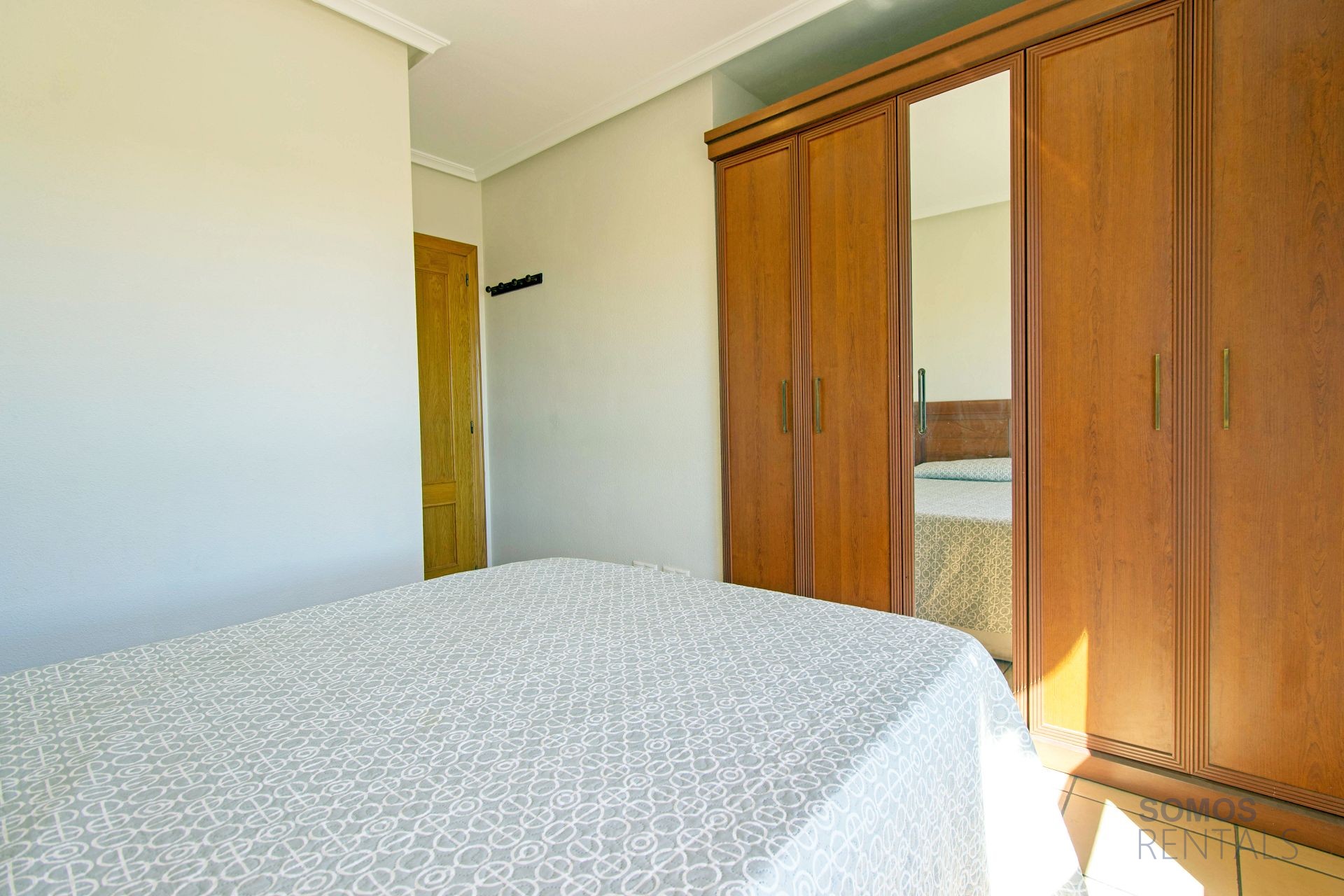 Apartamento Ronda, Santa Pola — photographie 14