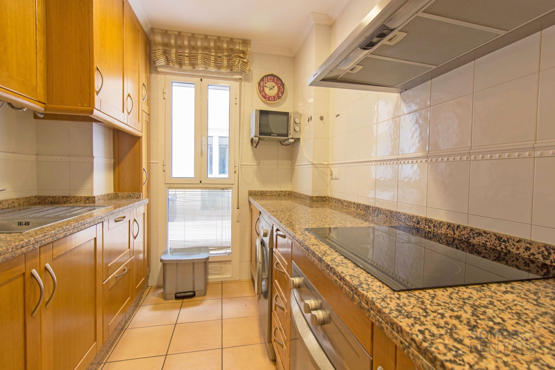 Apartamento Ronda, Santa Pola — photographie 8