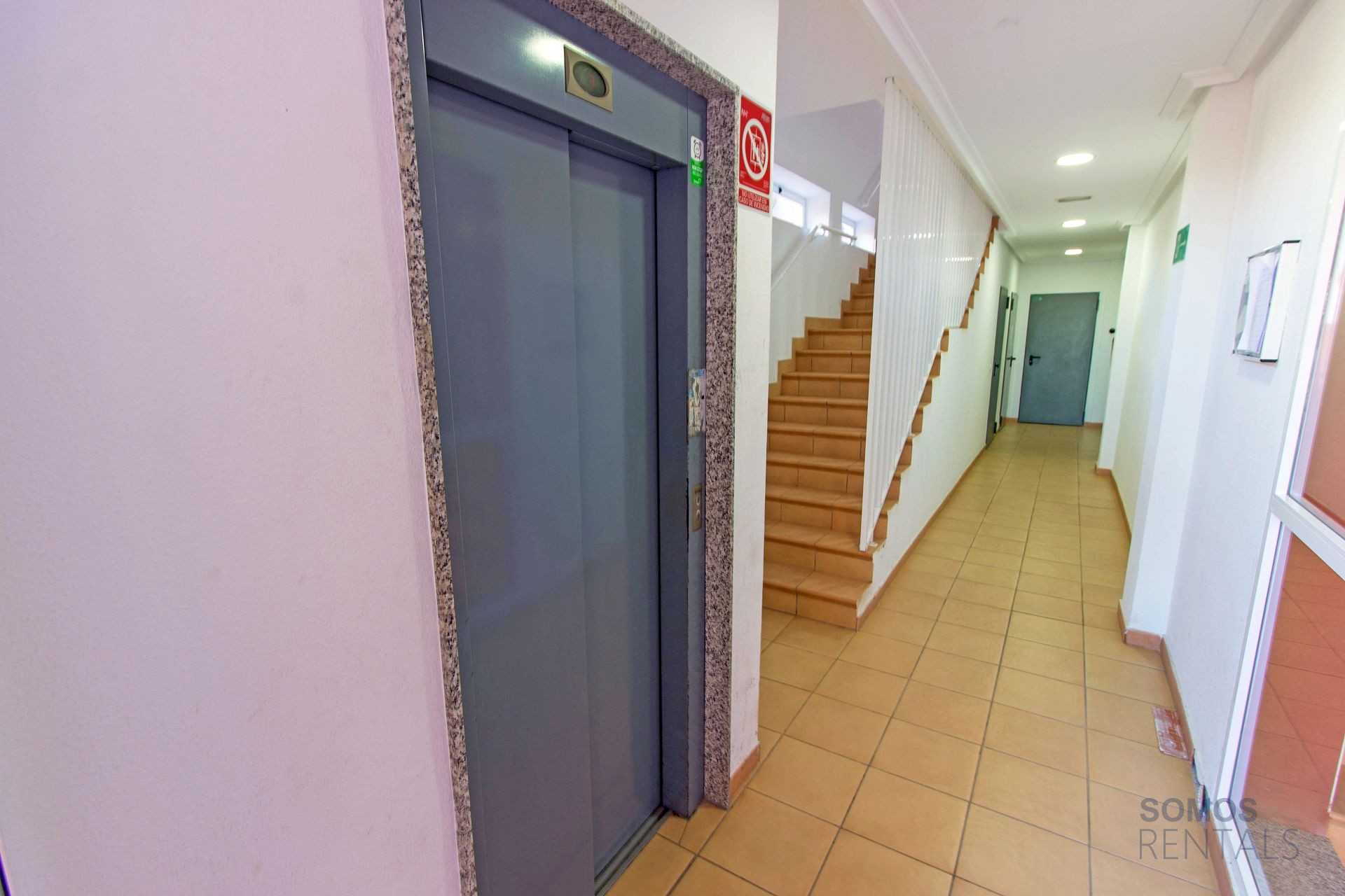 Apartamento Ronda, Santa Pola — photographie 5